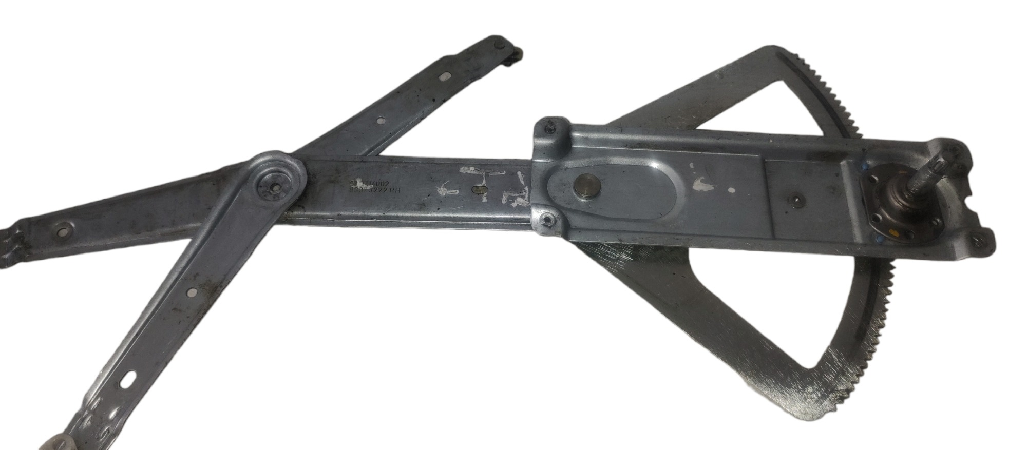 Maquina De Vidro Dianteira Direita Gm Celta 2006/15