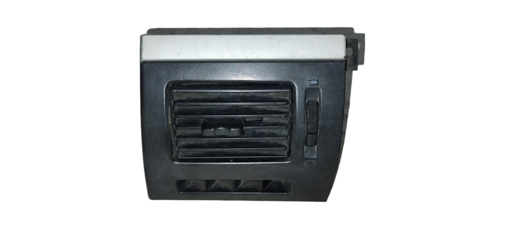 Difusor De Ar Direito Fiat Palio Siena Strada 2