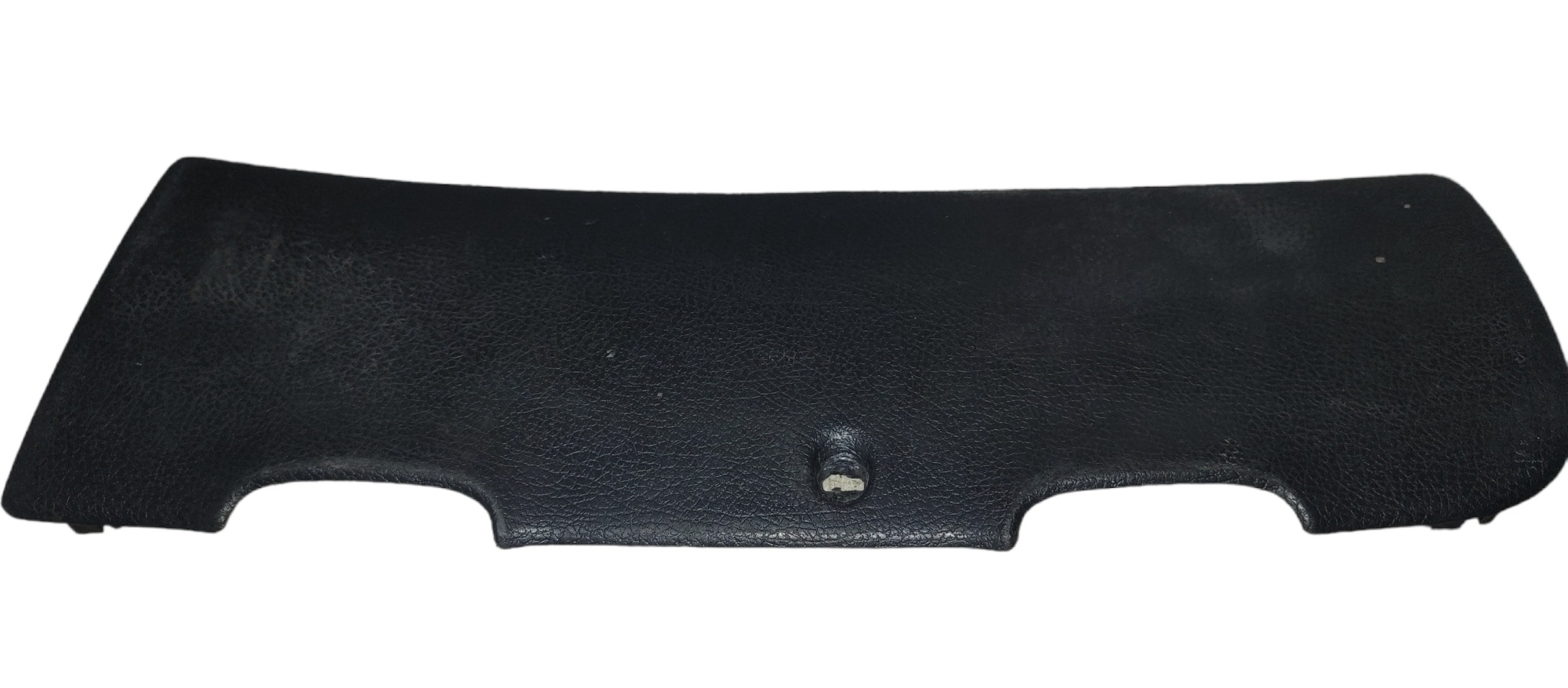 Moldura Painel Caixa Fusivel Peugeot 206 1