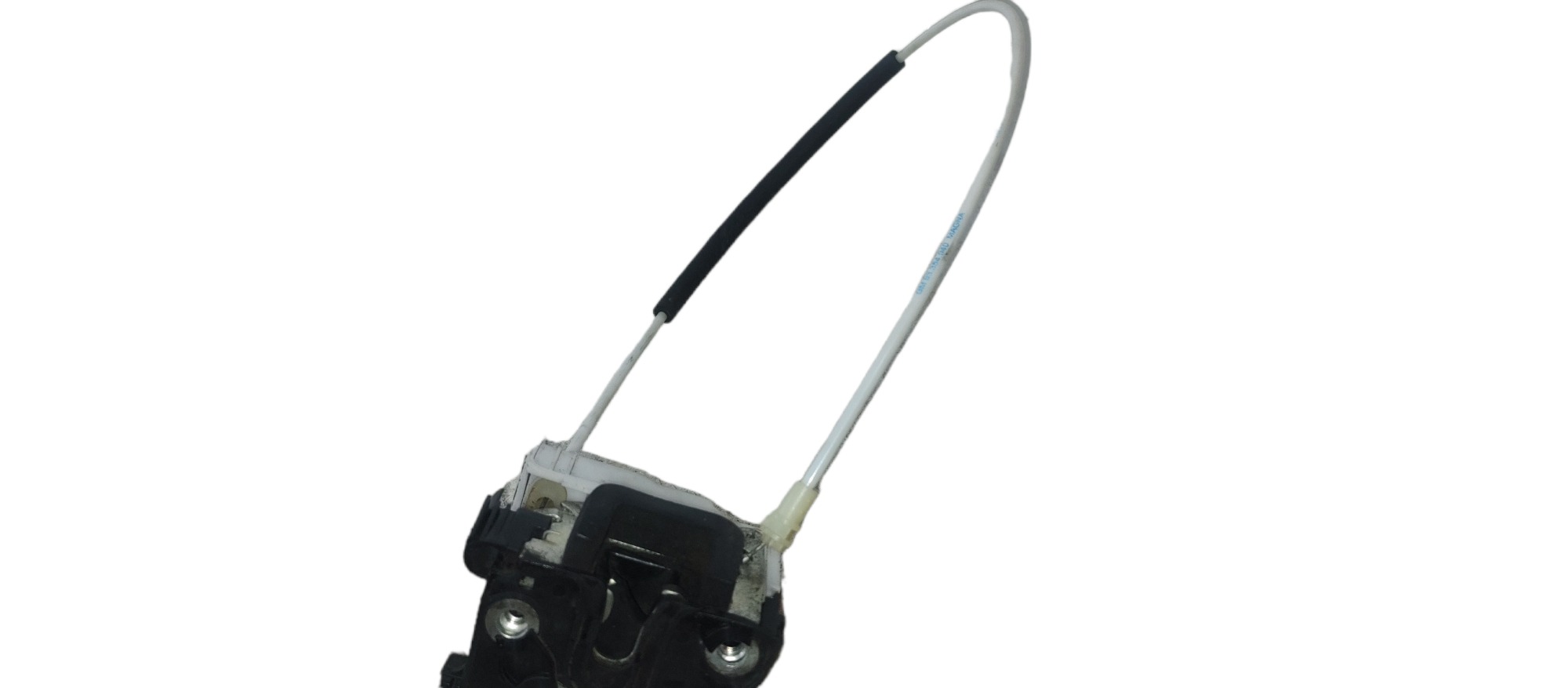 Fechadura Lado Direito Gm Celta 2012 2 Portas 3