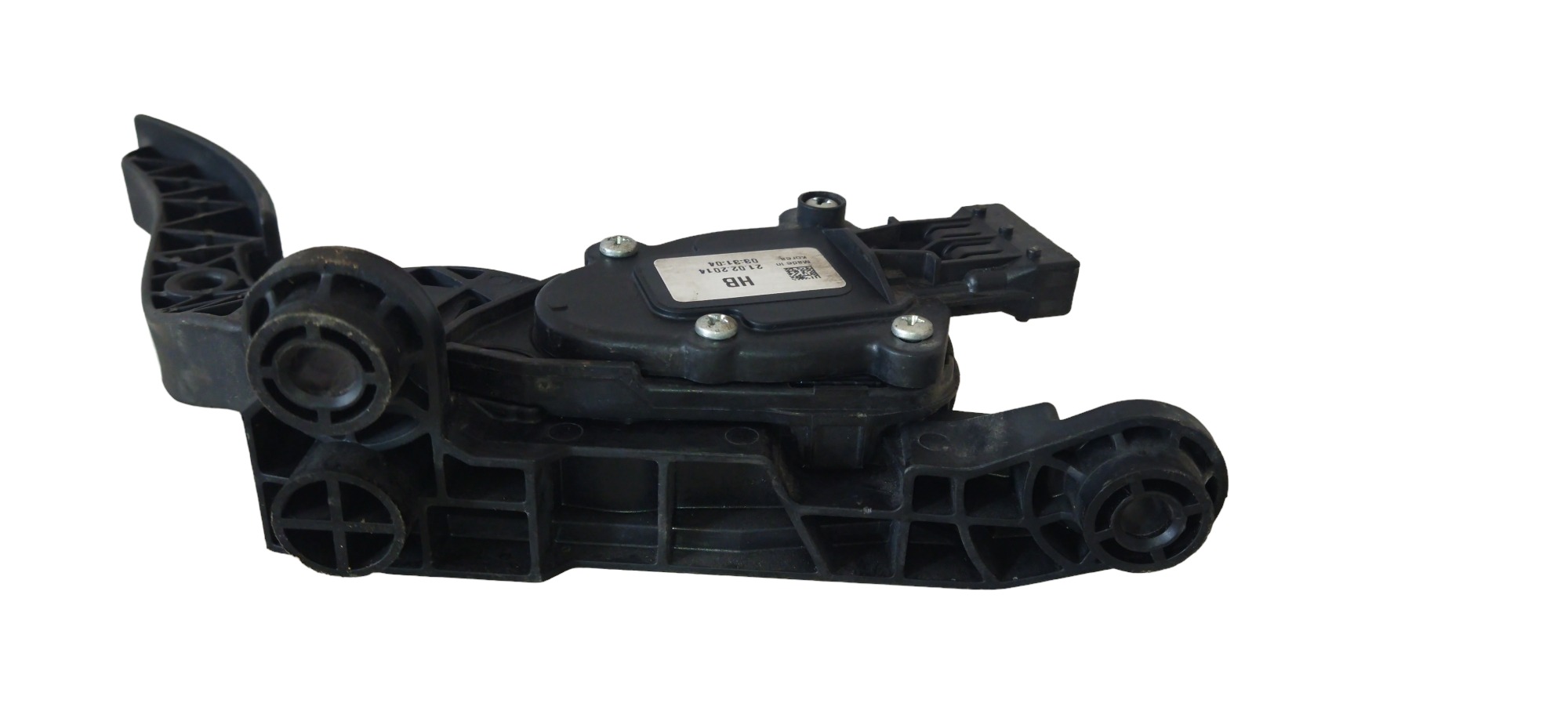 Pedal Acelerador Eletronico Hyundai Hb20 7
