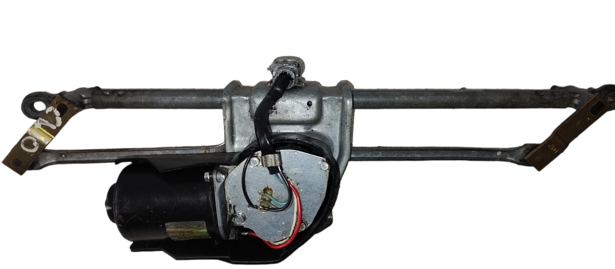 Maquina Motor Limpador Parabrisa Renault Clio 1