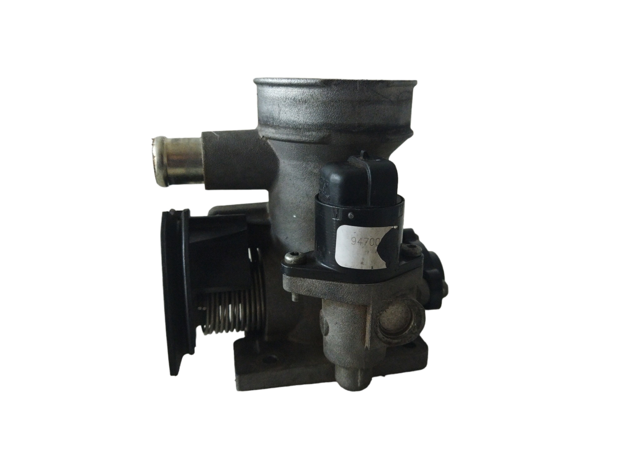 Tbi Corpo Borboleta Gm Celta Flex 2007 2