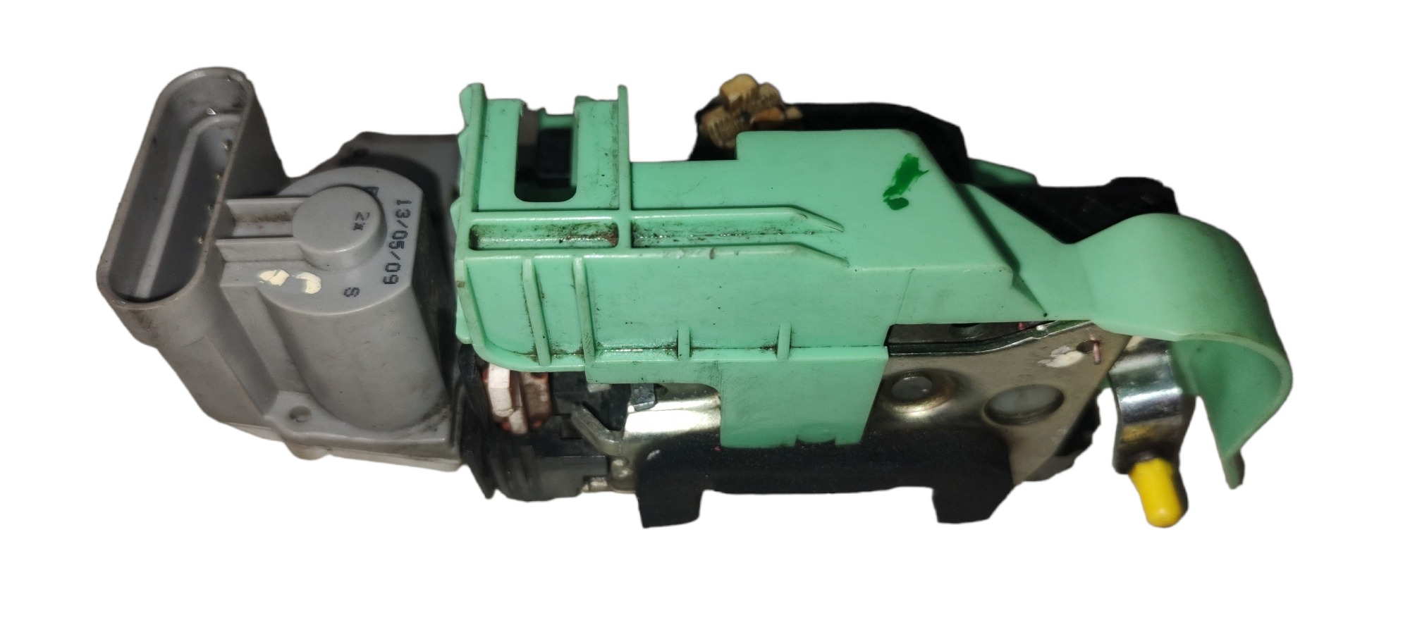 Fechadura Traseira Direita Fiat Idea 5