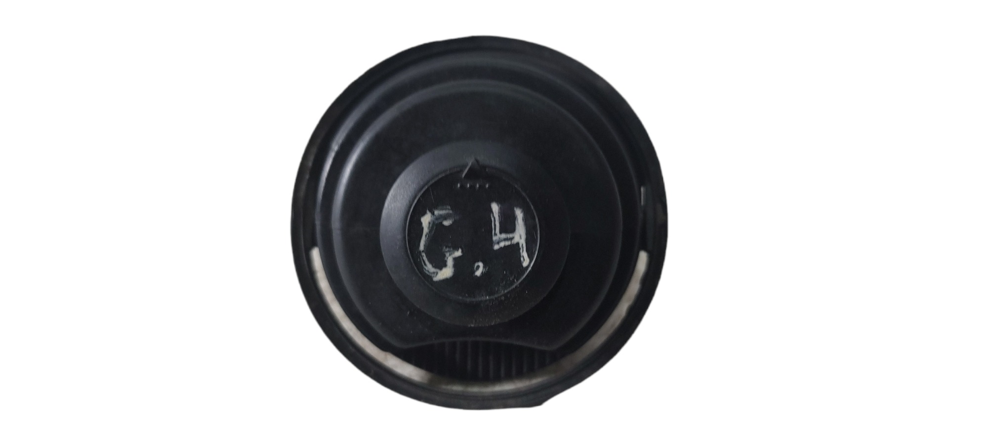 Difusor De Ar Central Vw Gol Saveiro 1