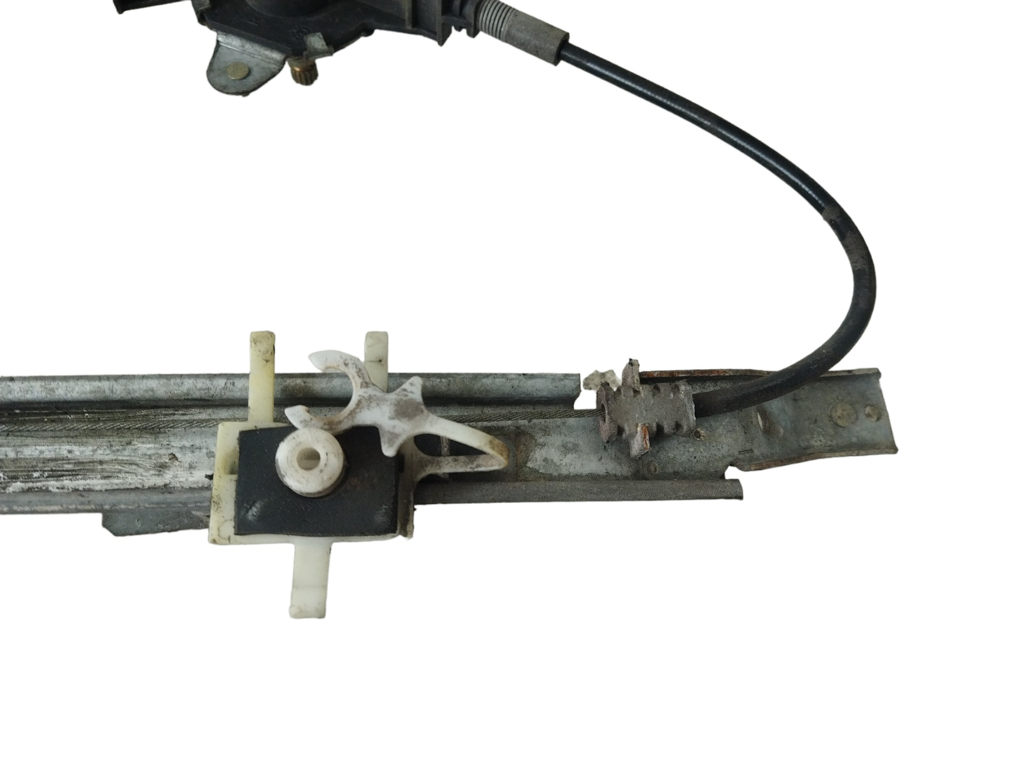 Máquina Vidro Traseira Direita Manual Fiat Palio 2
