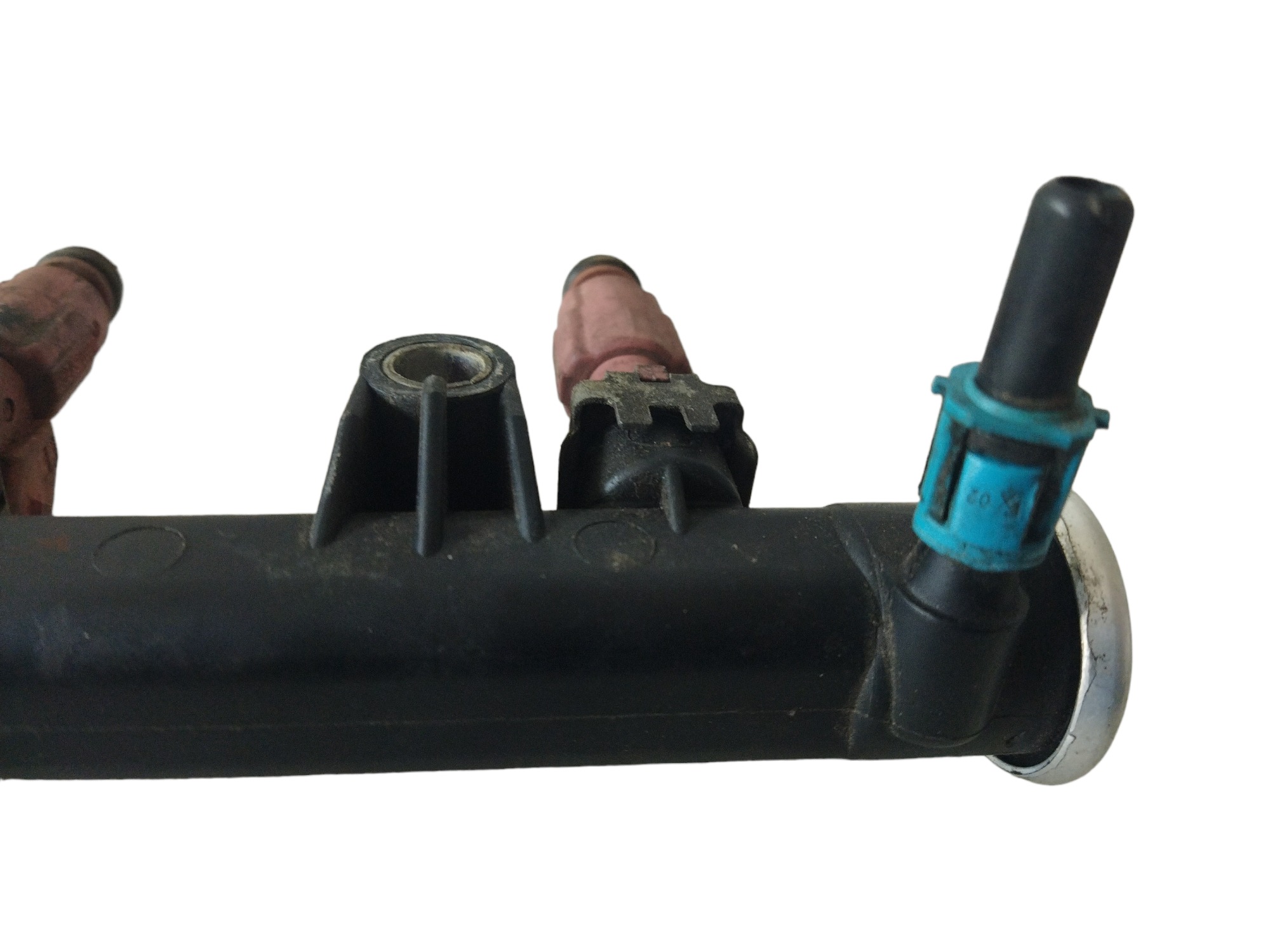 Flauta Bicos Injeção Gm Celta Flex 2007 7