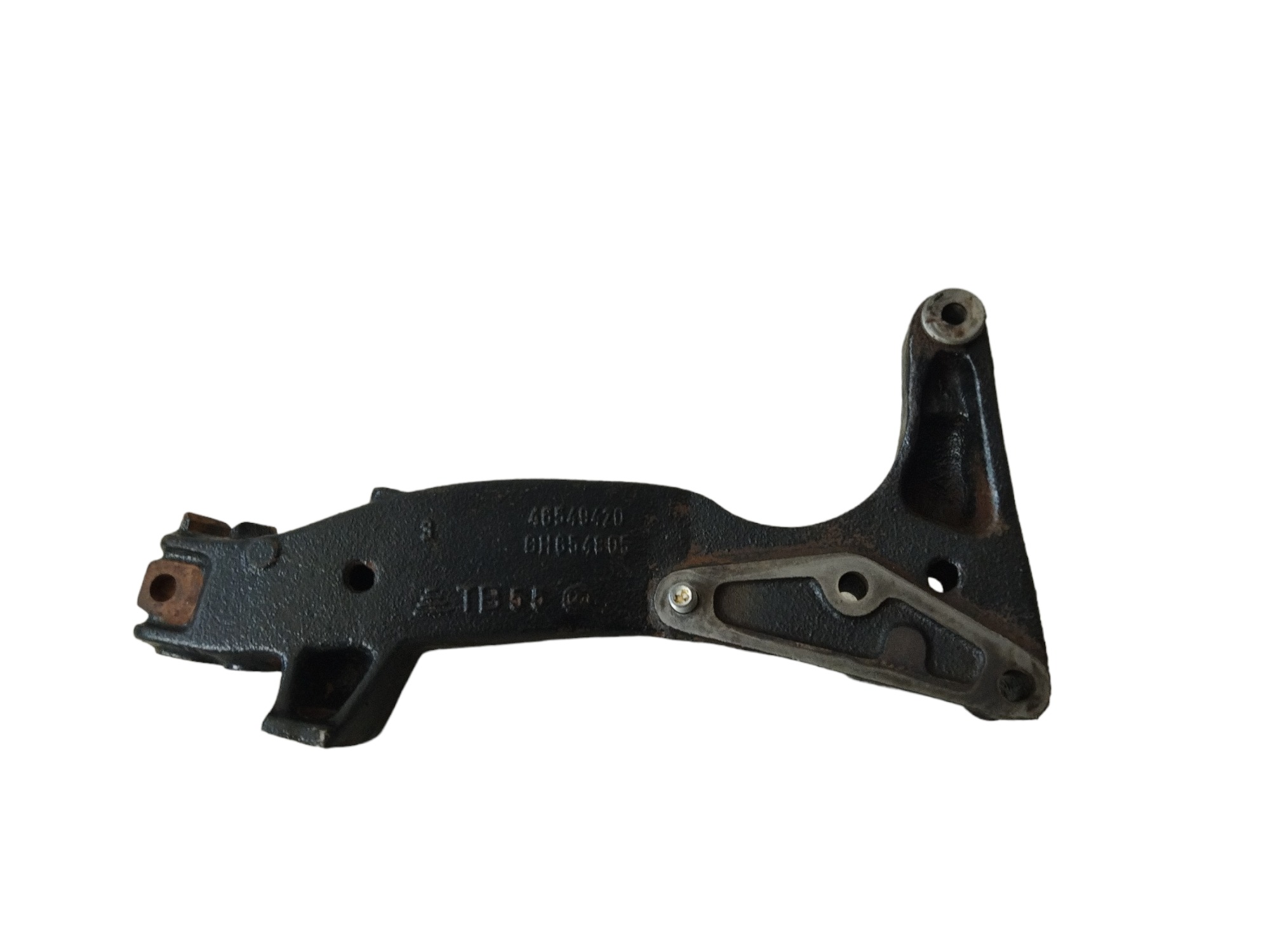Suporte Coxim Motor Direito Fiat Palio Siena Fiasa 1.0 1.5 1