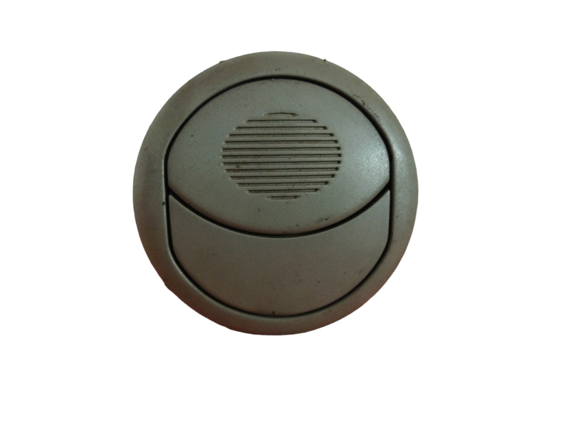 Difusor Saida Ar Fiat Doblo 1