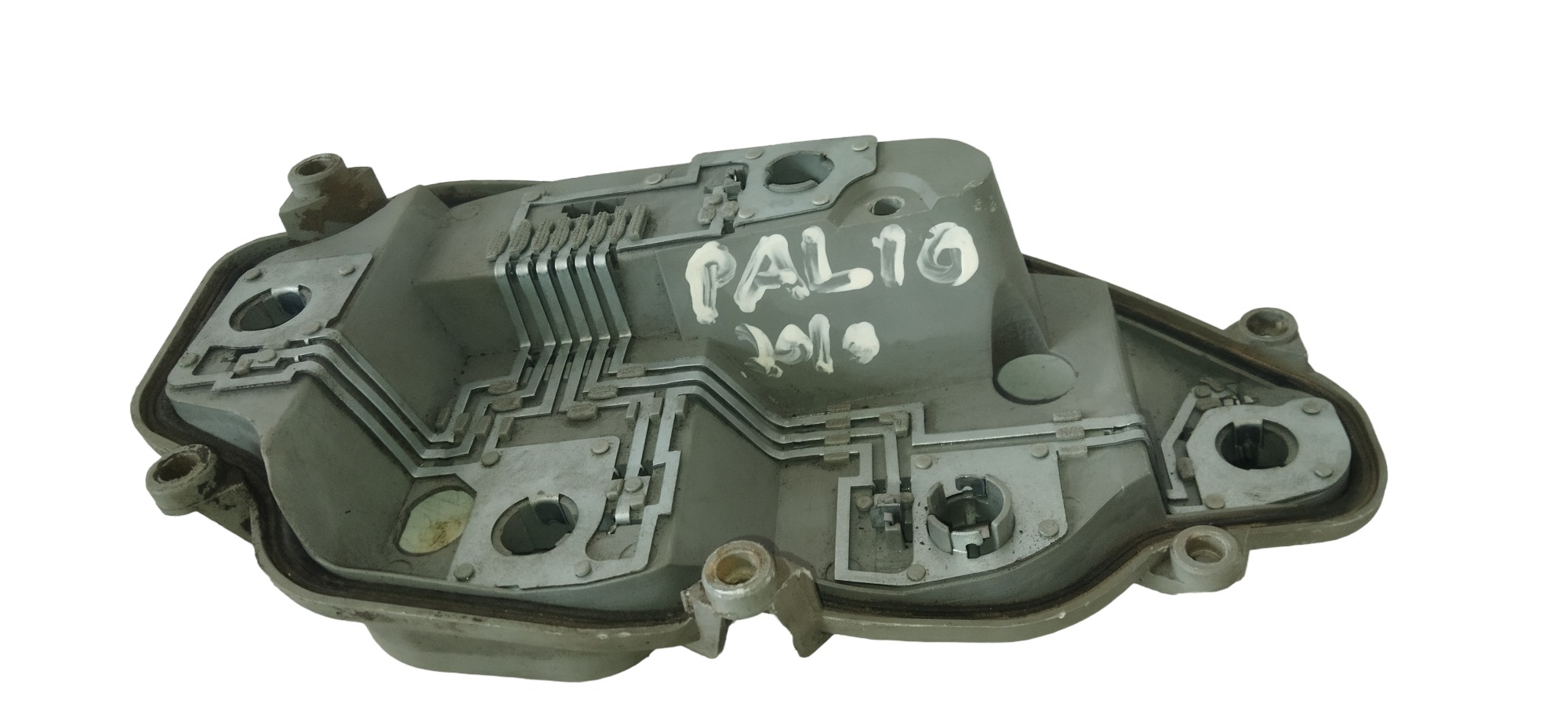 Soquete Lanterna Traseira Direita Fiat Palio 2