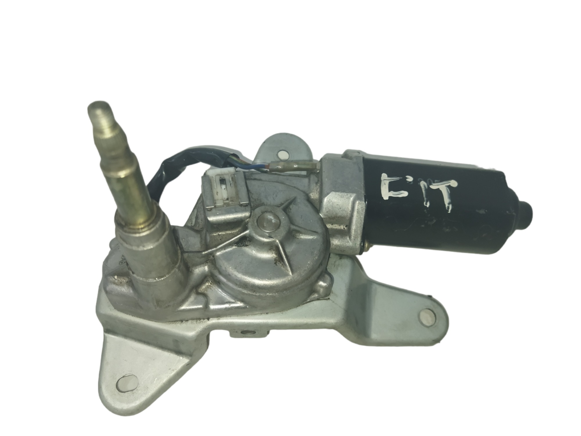 Motor Limpador Traseiro Honda Fit 1