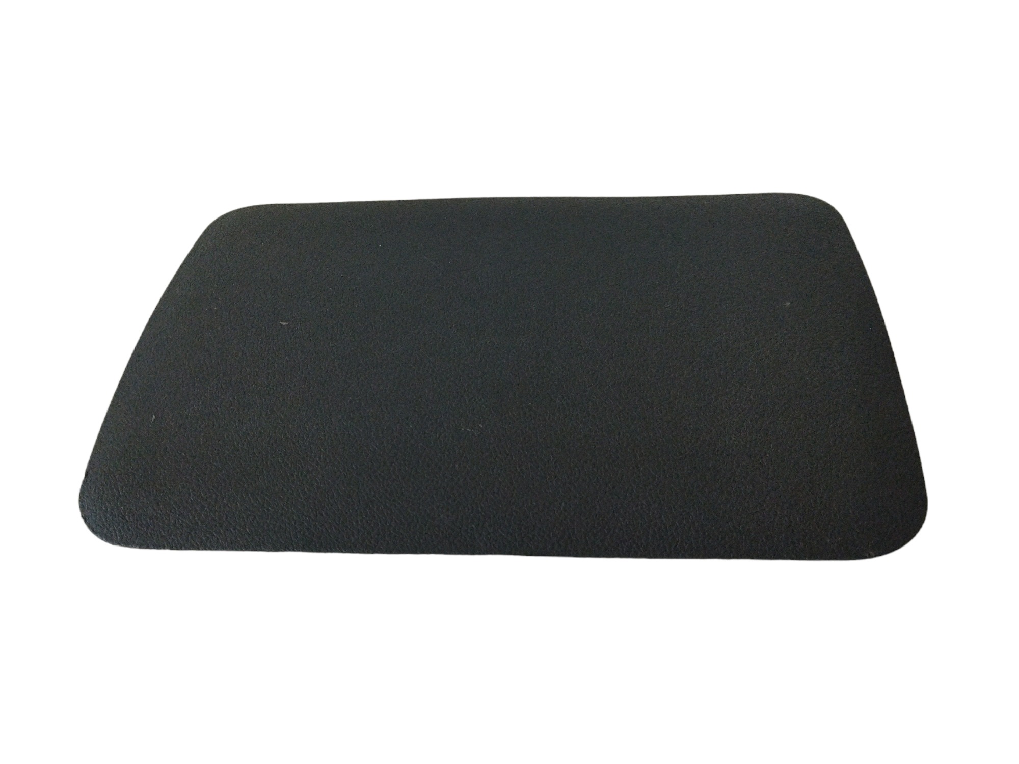Moldura Superior Painel Ford Fiesta 2006 Preto 2