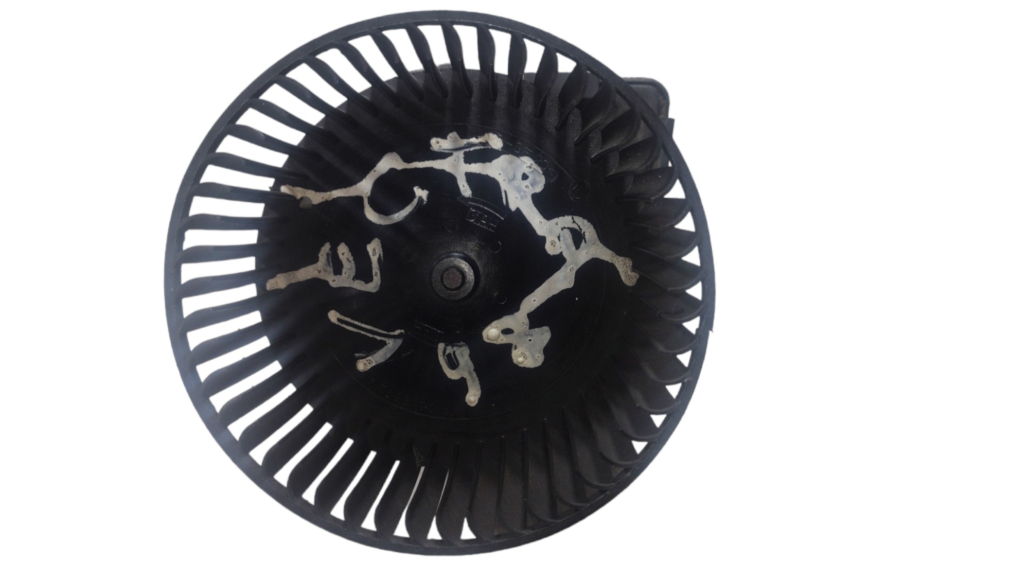 Motor Ventilador Gm Vectra 1