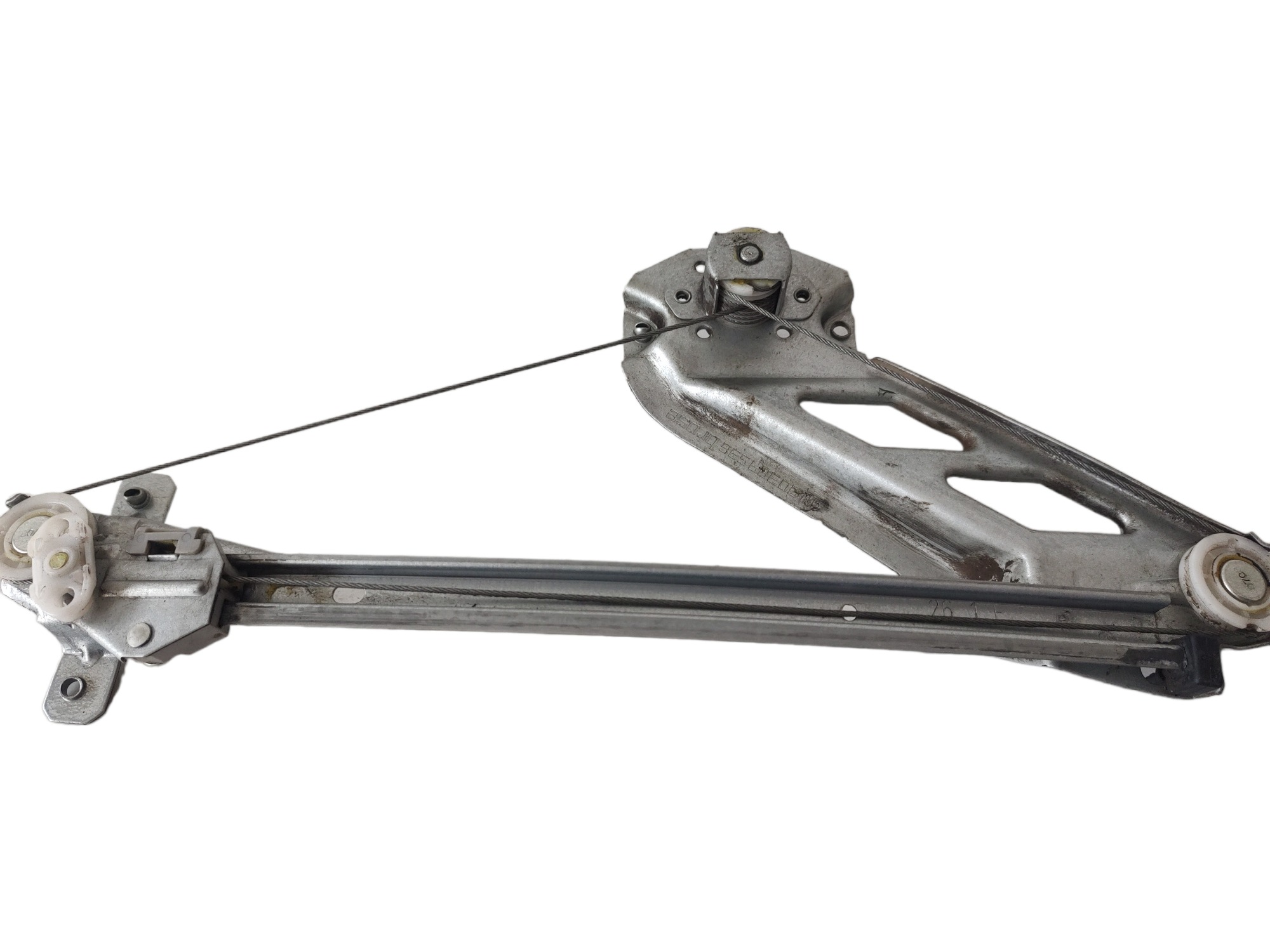 Maquina Vidro Traseiro Direita Gm Corsa Classic 4p 2