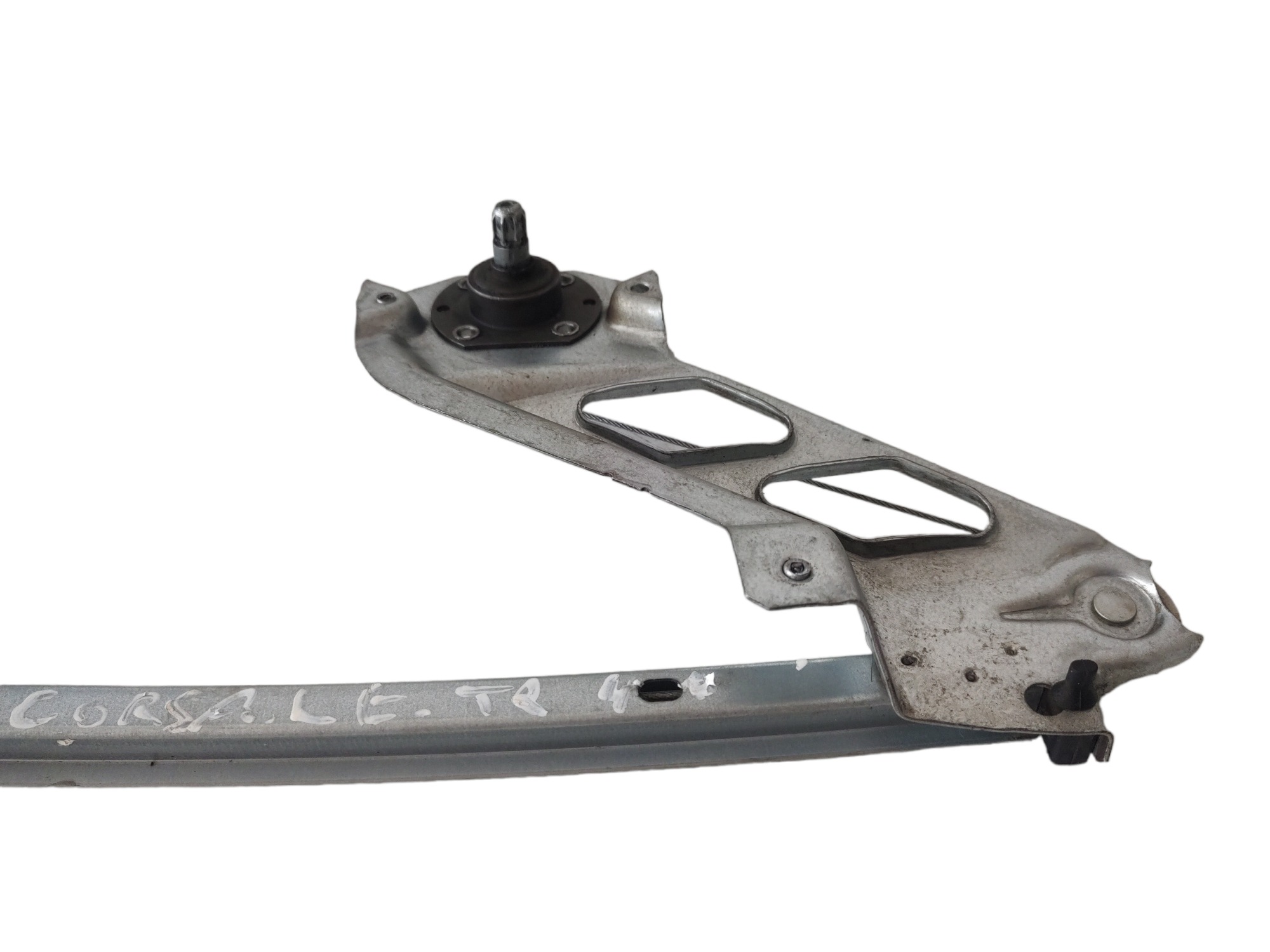 Maquina Vidro Traseira Esquerda Gm Corsa Classic 4p 5