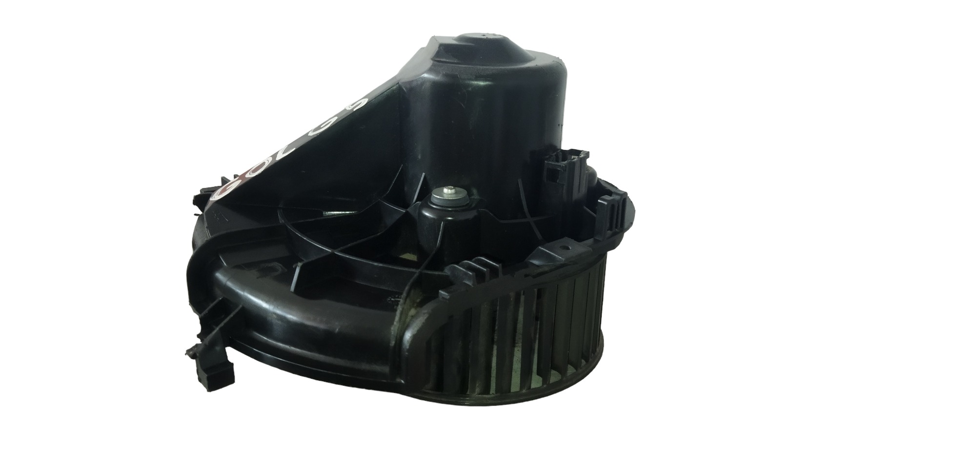 Motor Lentilador Interno Vw Gol Voyage G5 4