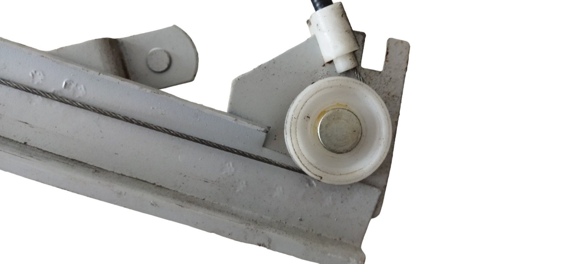 Máquina Vidro Dianteira Esquerda Vw Gol G5 2