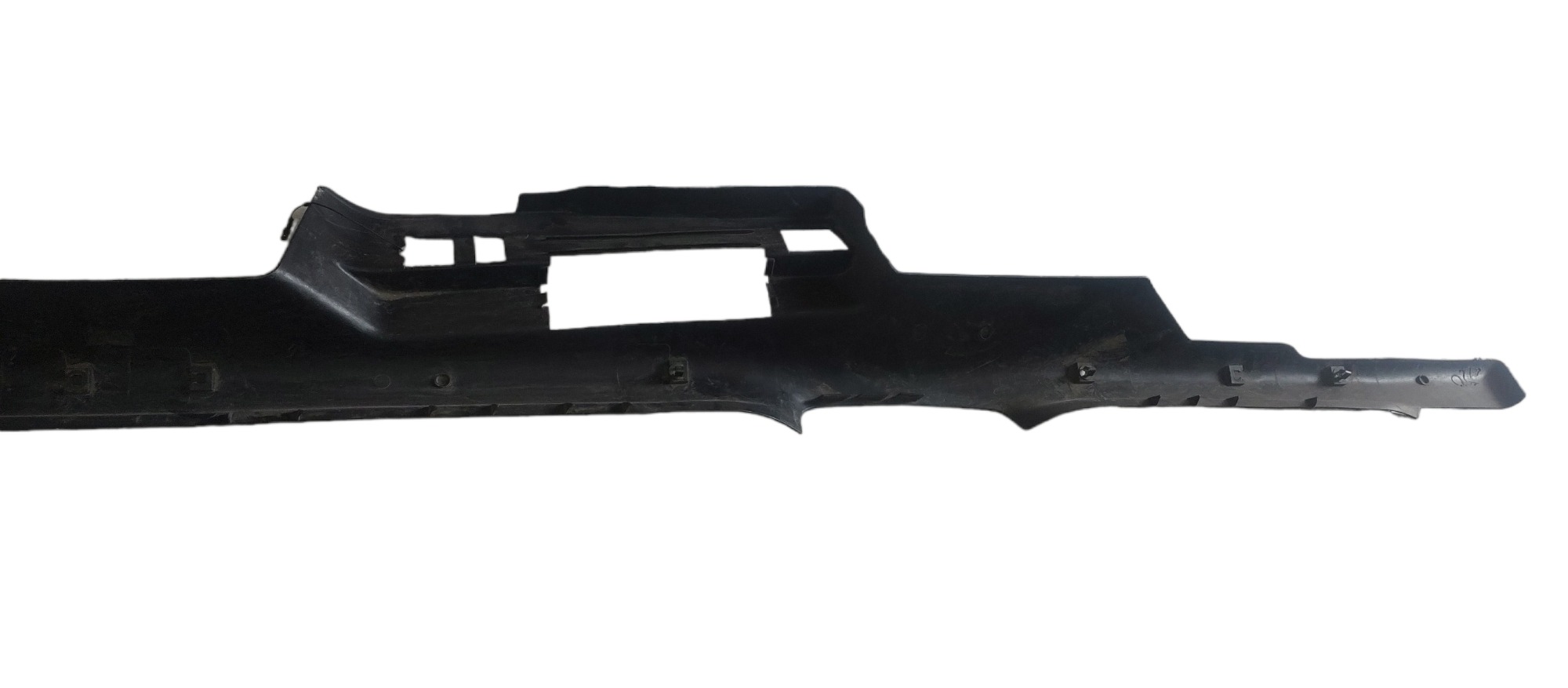 Solera Lado Direito Gm Vectra 5