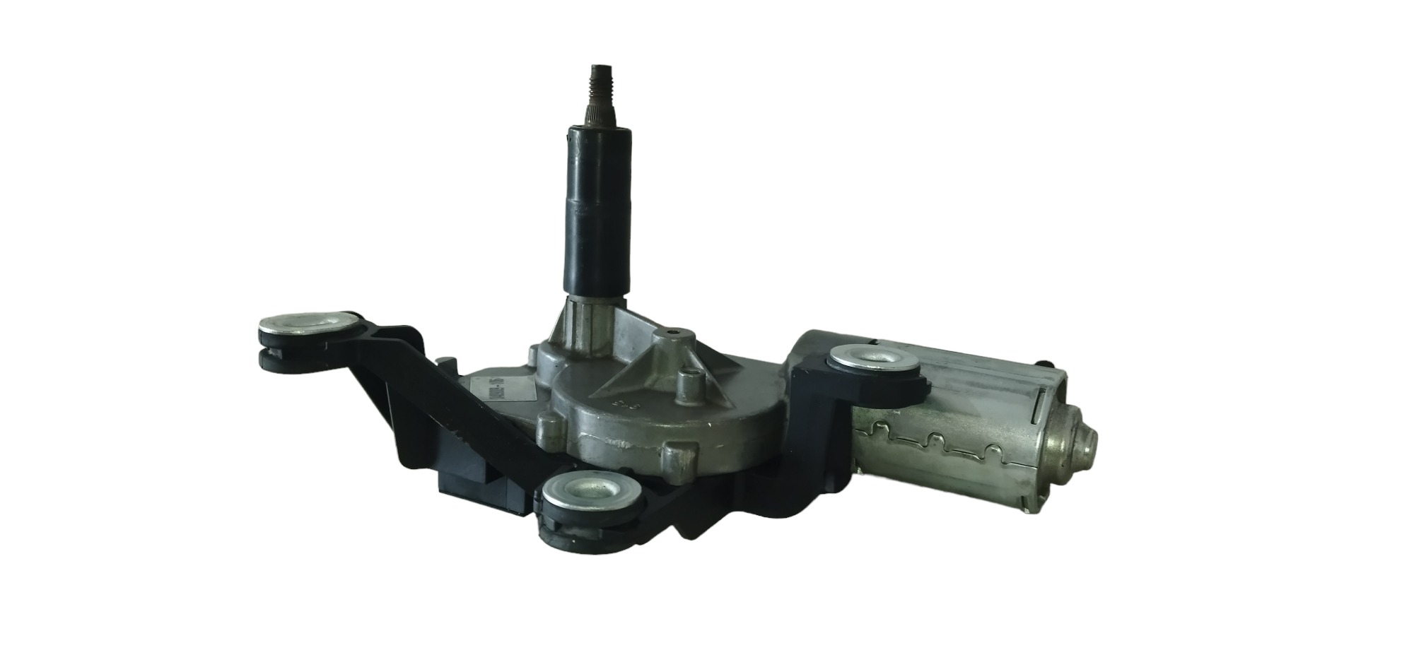 Motor Limapdor Traseiro Vw Fox 1