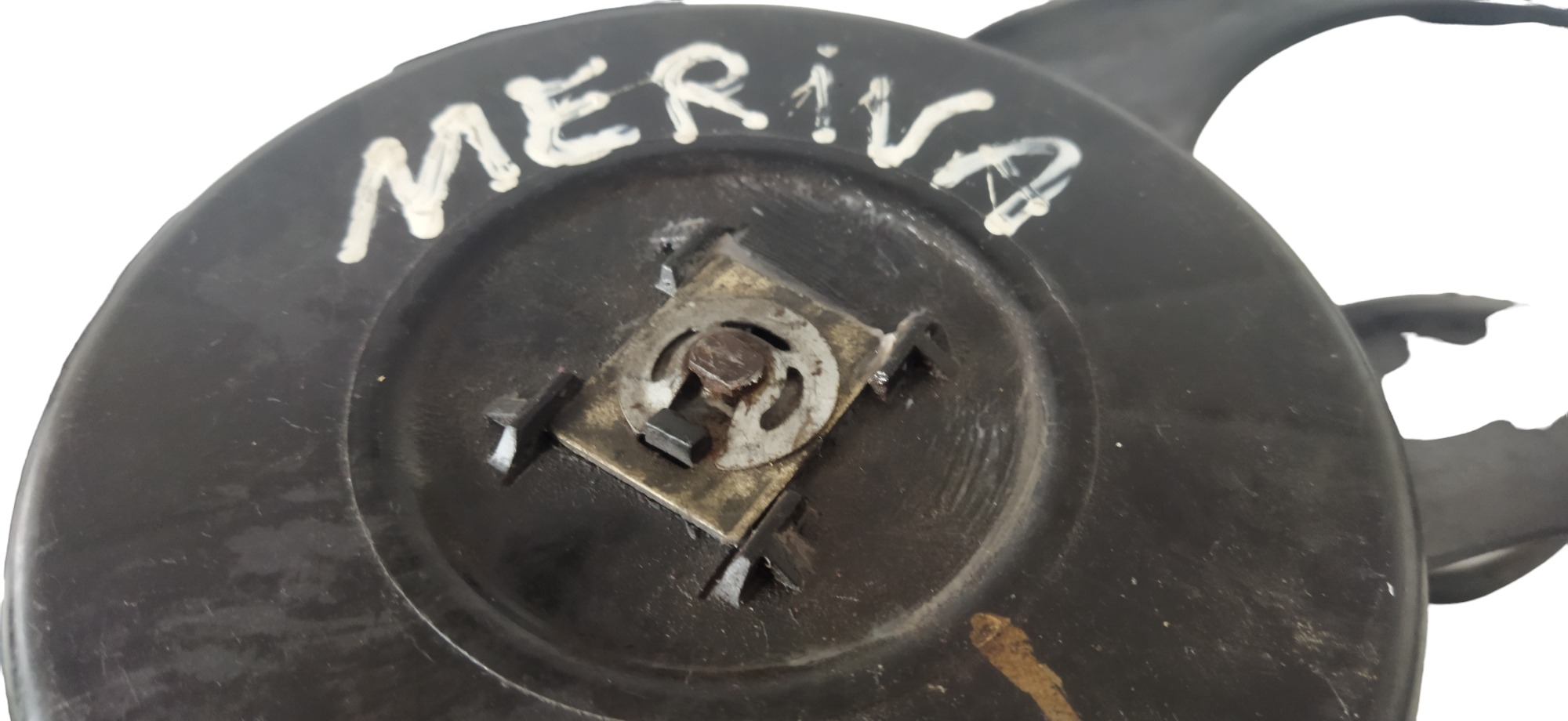 Motor De Ventoinha Radiador Gm Meriva 3