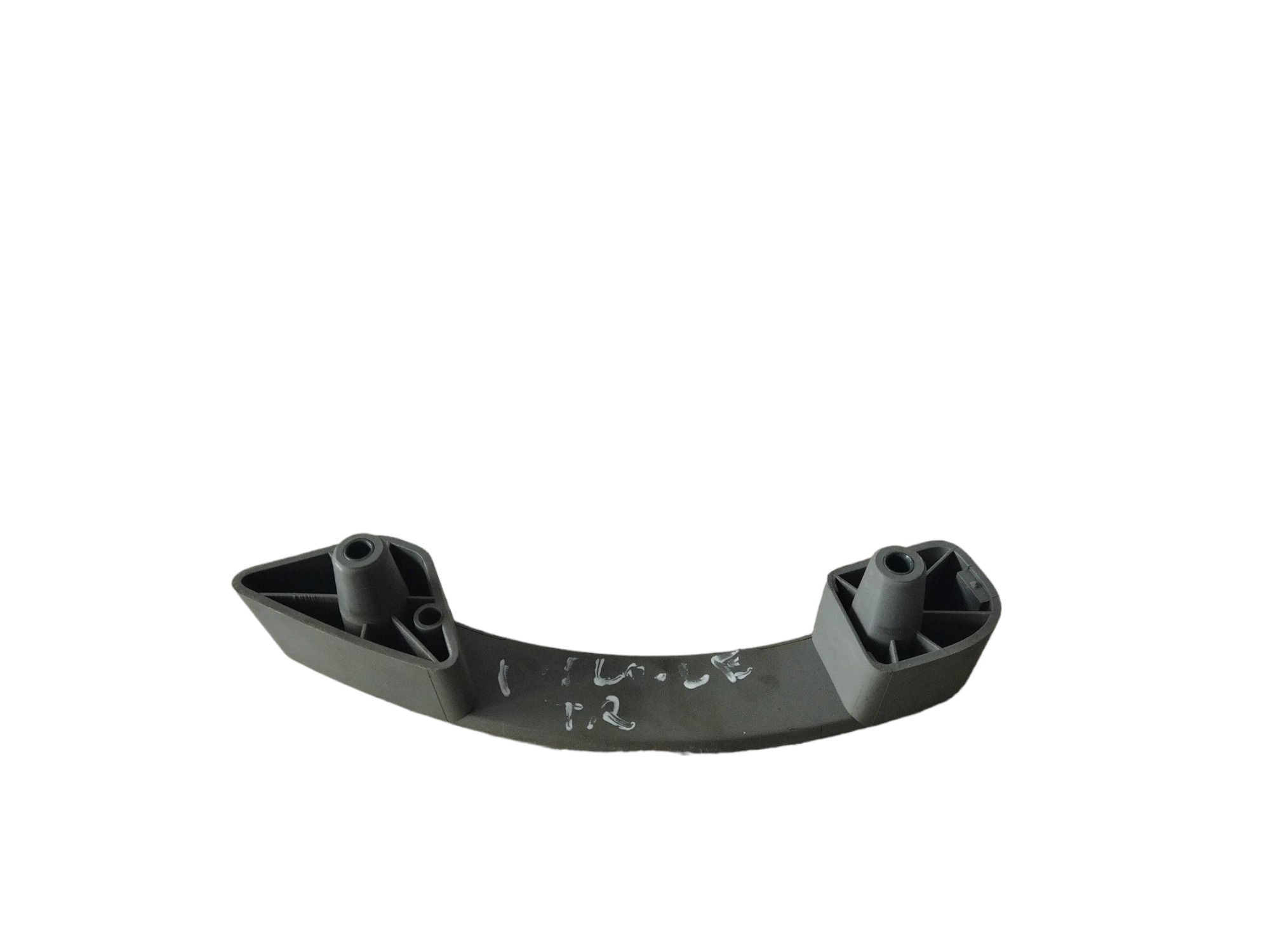 Puxador Porta Traseira Esquerda Fiat Doblo 2003/2004 2