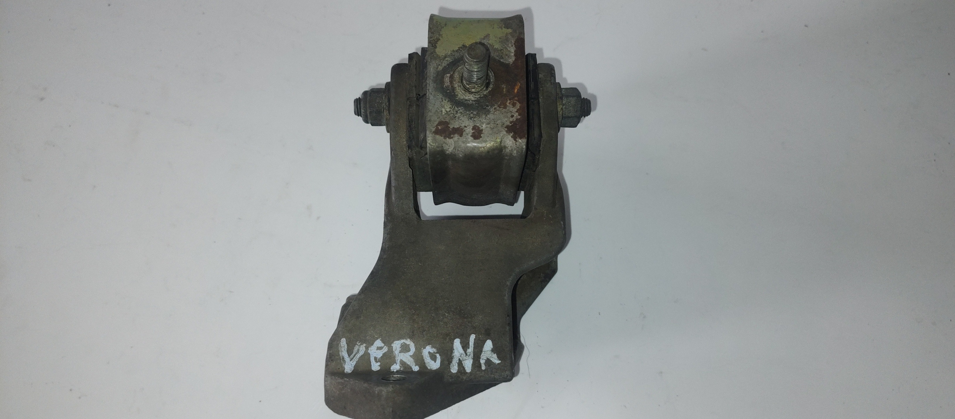 Suporte Do Coxim Motor Ford Escort/verona 1