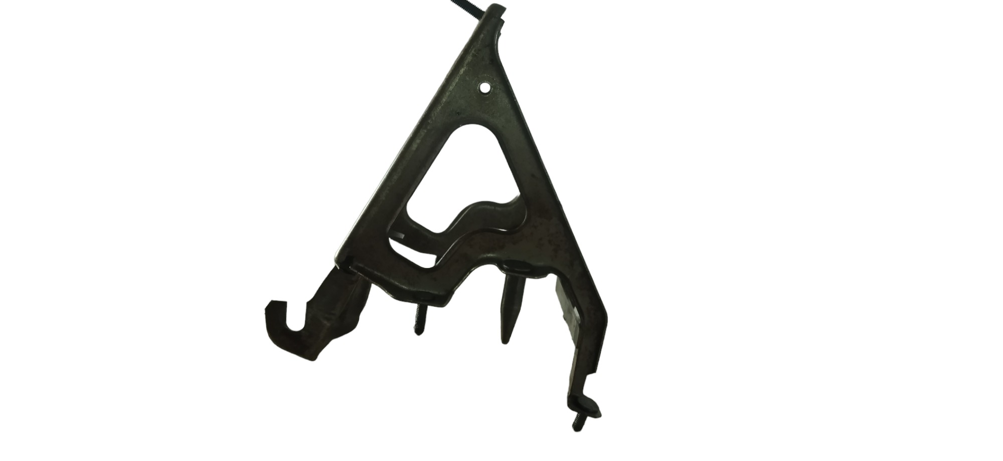 Suporte Pedais Gm Celta 1