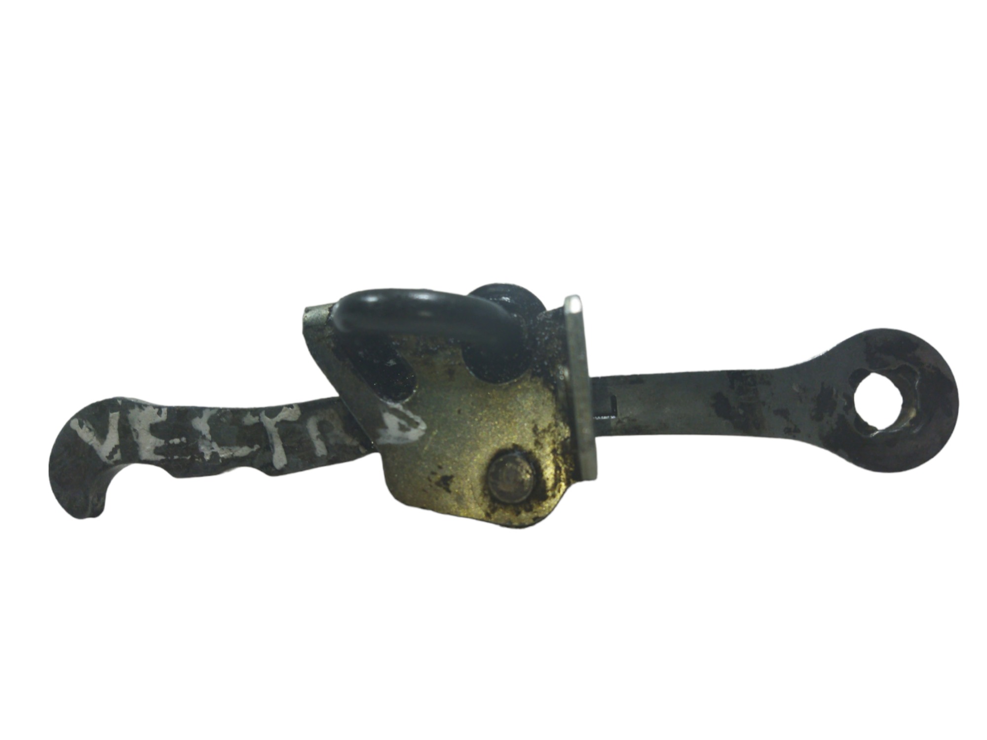 Braço Limitador Porta Gm Vectra 1