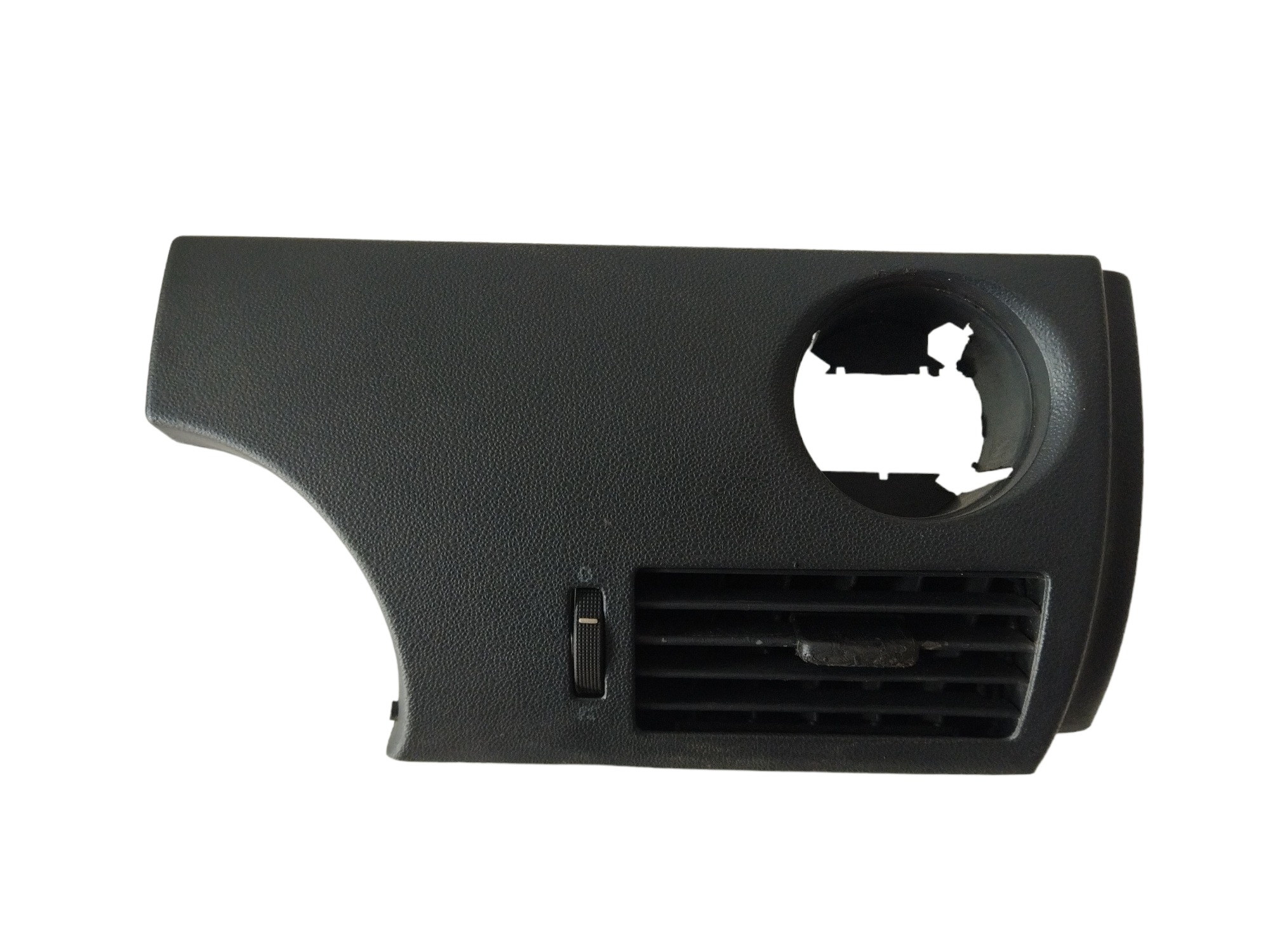 Moldura Difusor Ar Vw Parati G3 2003 1