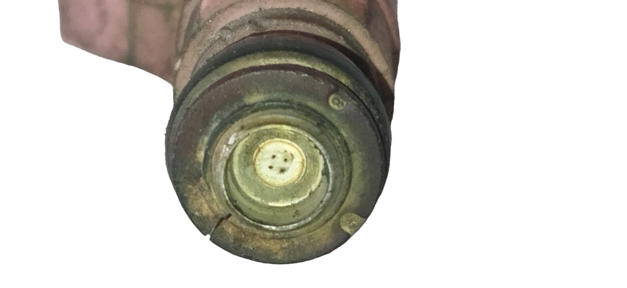 Bico Injetor Gm Celta Corsa 1.0 Flex 4