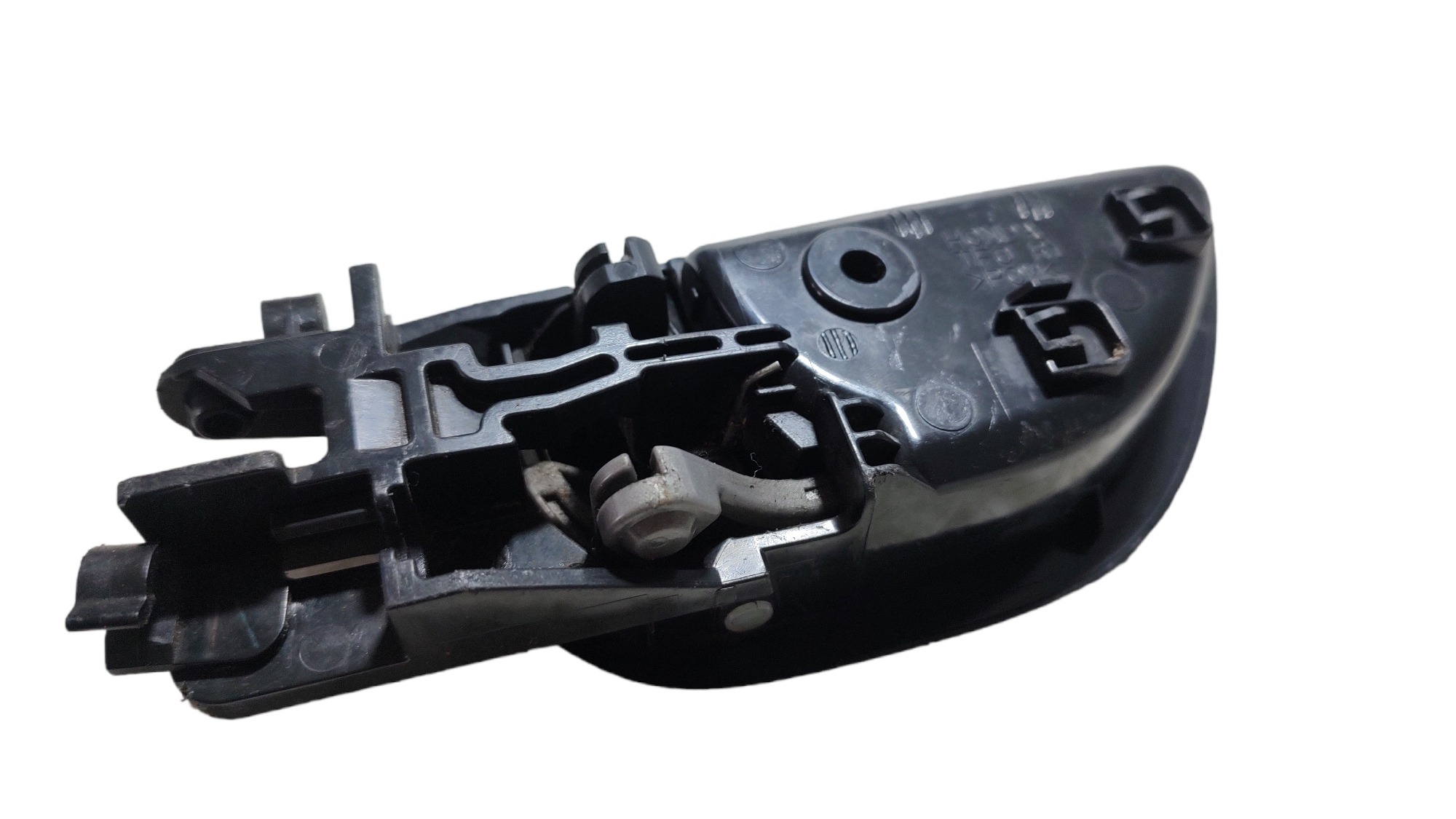 Maçaneta Interna Dianteira Direita Honda Fit  Dianteira/traseira 6