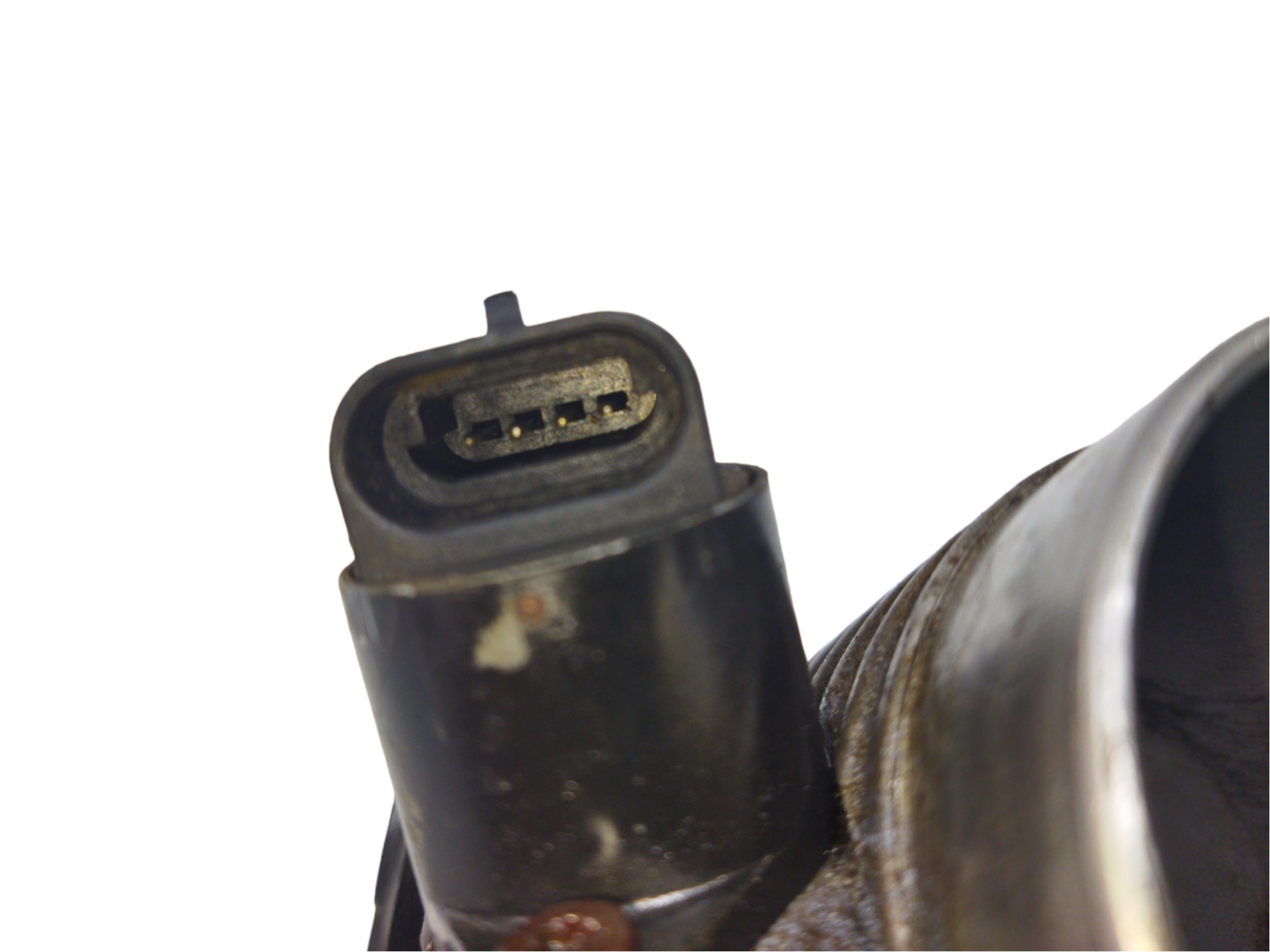 Corpo De Borboleta Gm Corsa 1.6 8v 7