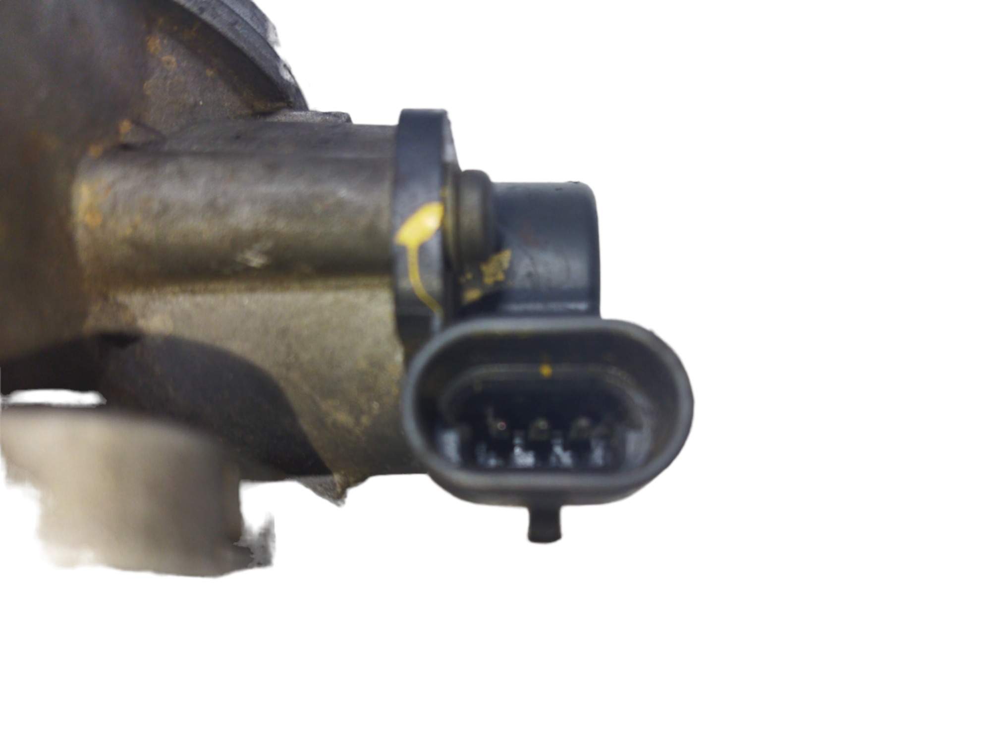 Corpo De Borboleta Fiat Palio Weekend 1.6 16v 3