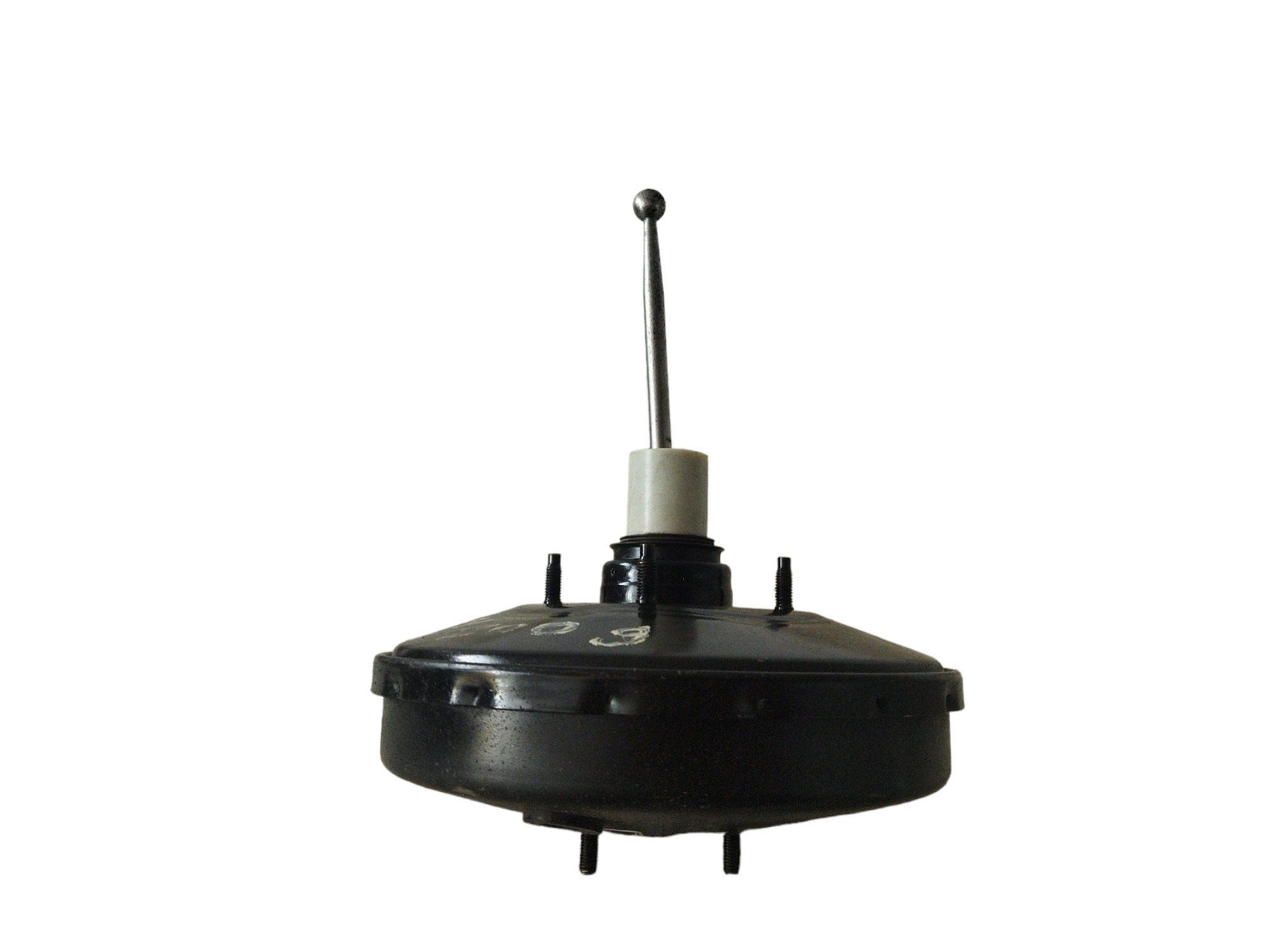 Servo Hidrovacuo Freio Vw Voyage G5 2