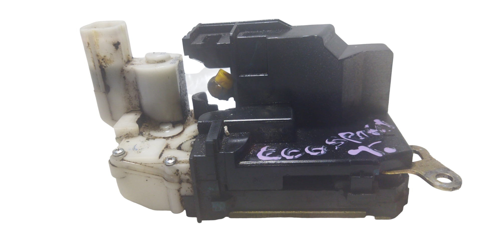 Fechadura Porta Dianteira Esquerda Ford Ecosport 2
