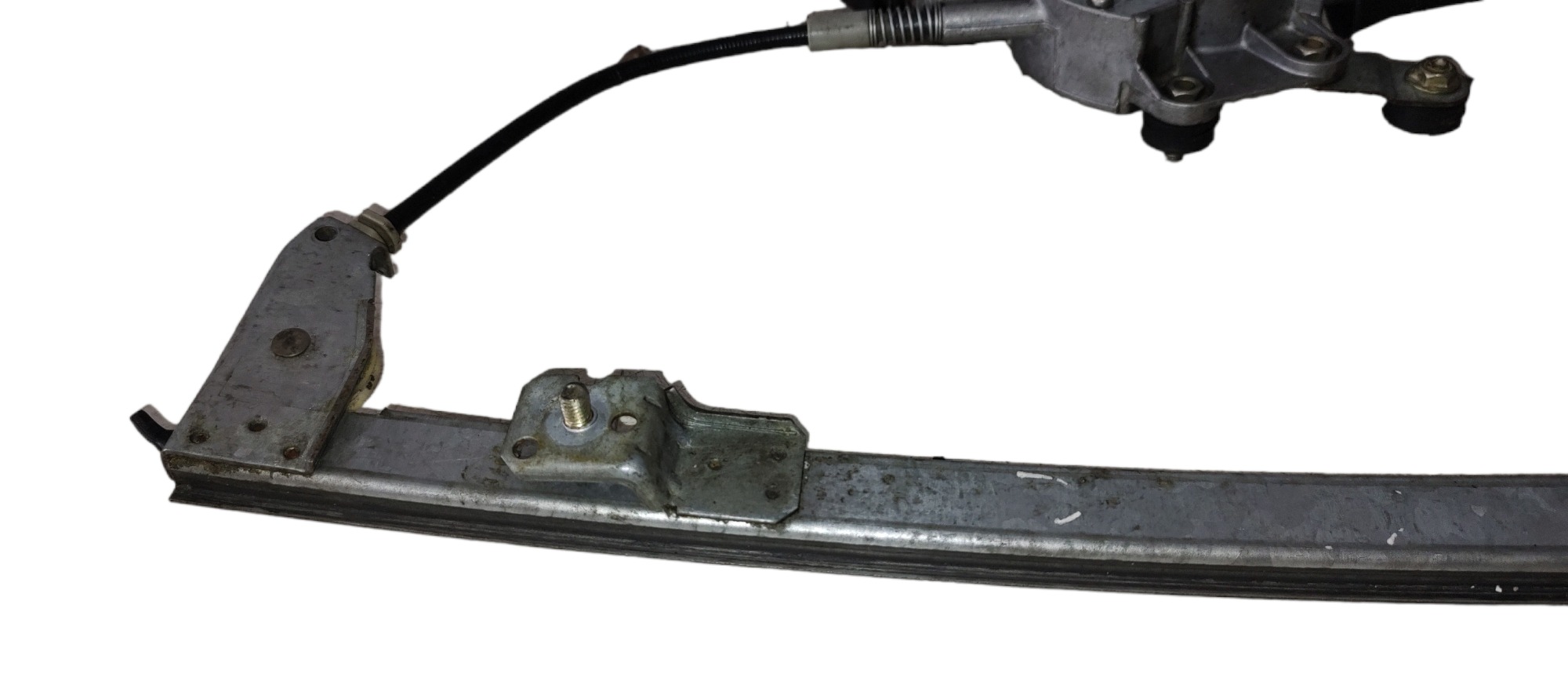 Maquina De Vidro Dianteira Direita Fiat Palio 1997 4 Portas 6