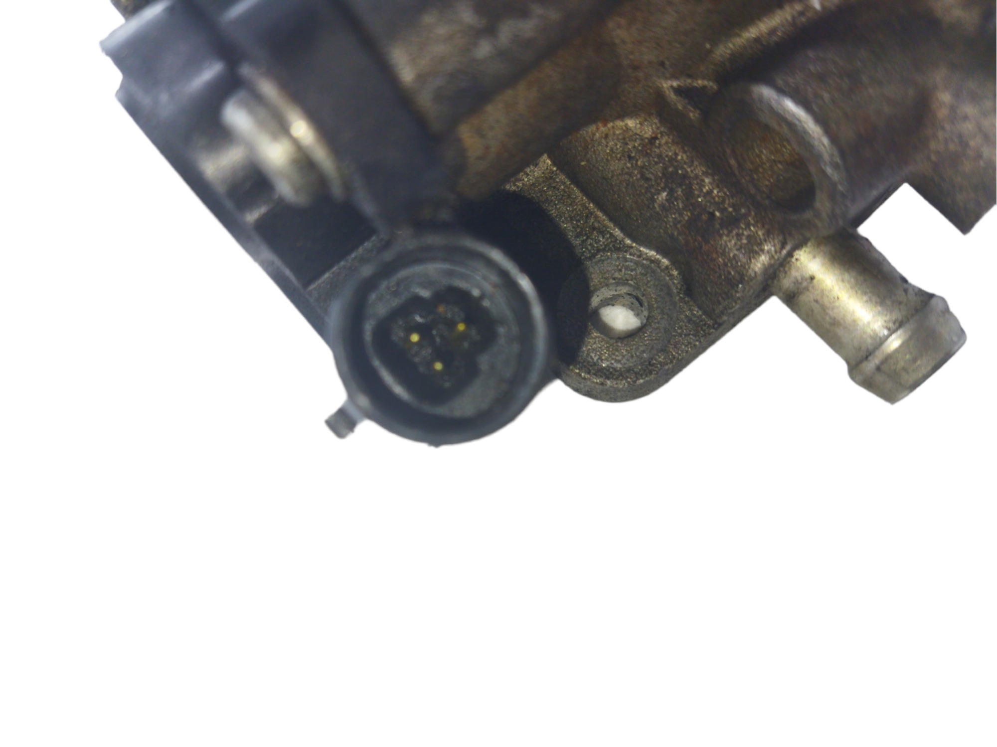 Corpo De Borboleta Gm Celta 1.0 8v 5