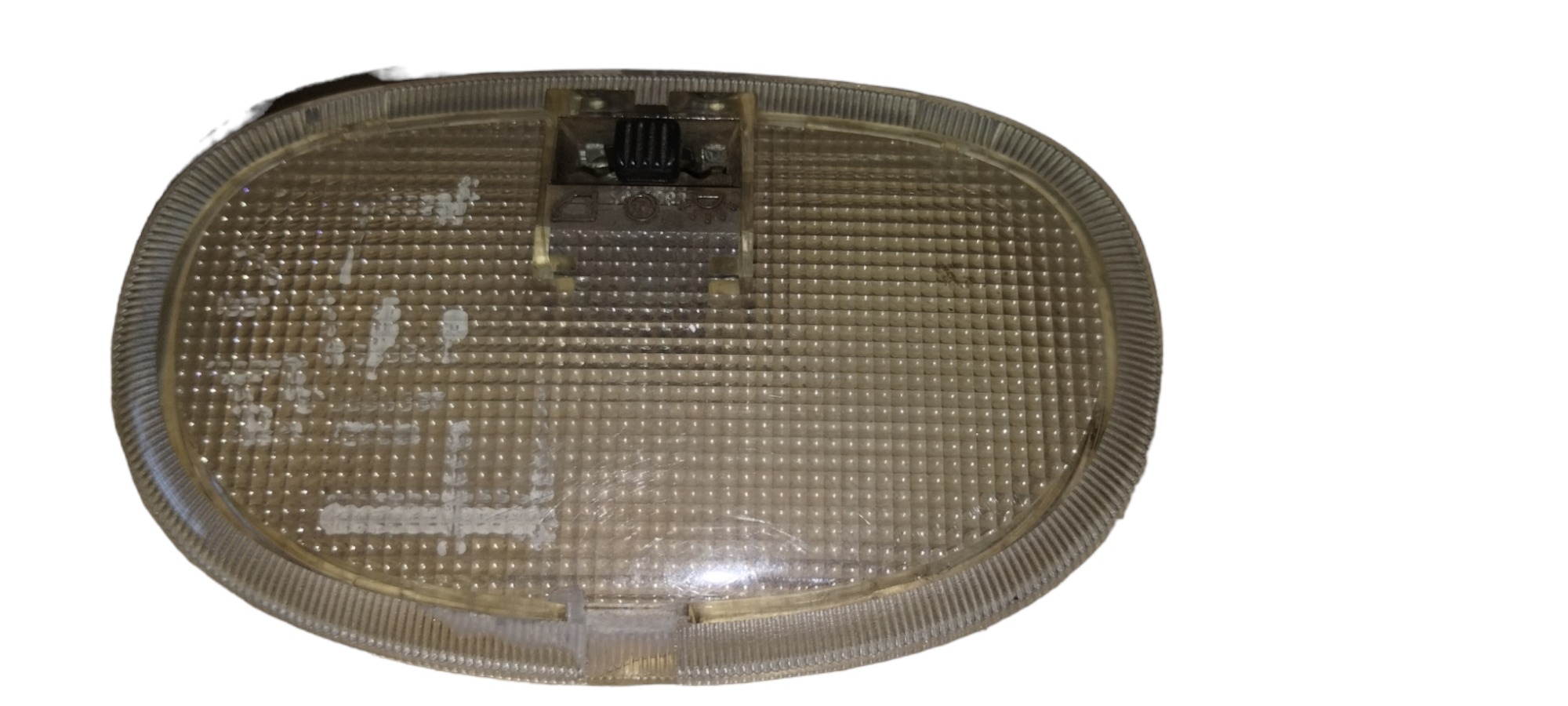 Luz De Cortesia Ford Ka 1