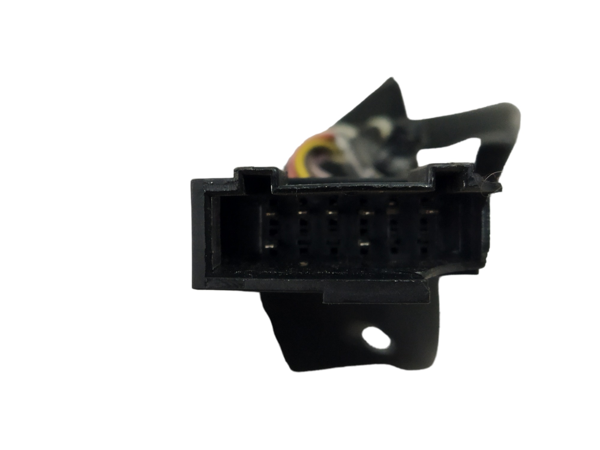 Retrovisor Direito Elétrico Vw Gol 2012 2