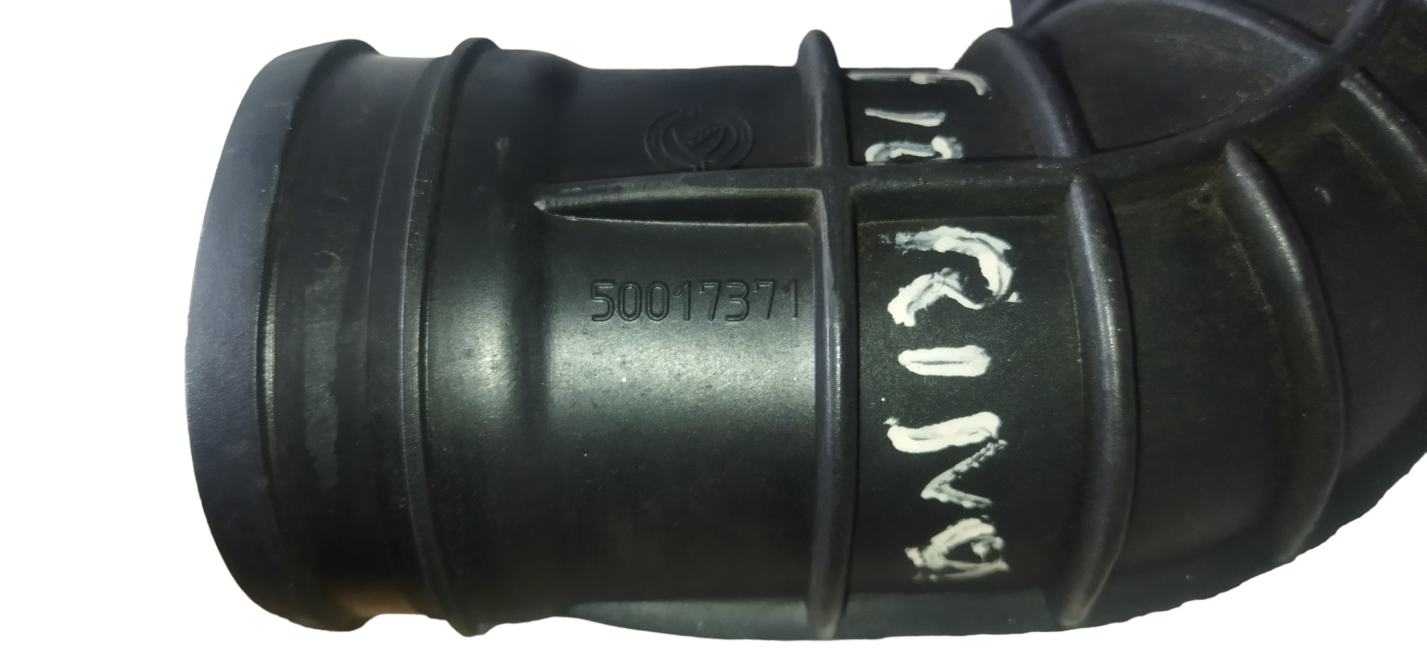 Mangueira Filtro Ar Fiat Fiorino Fire 1.3 8v 2003 7