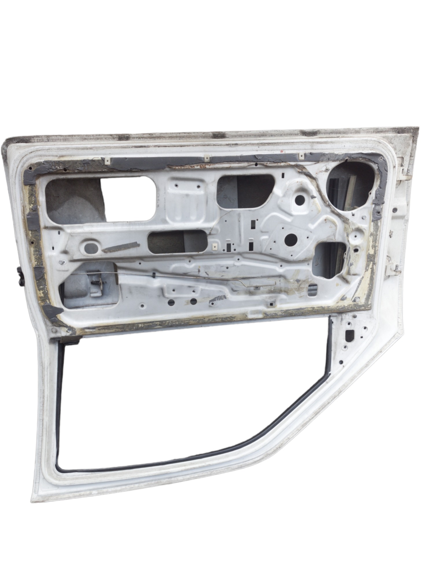 Porta Dianteira Direita Vw Gol 2000 2