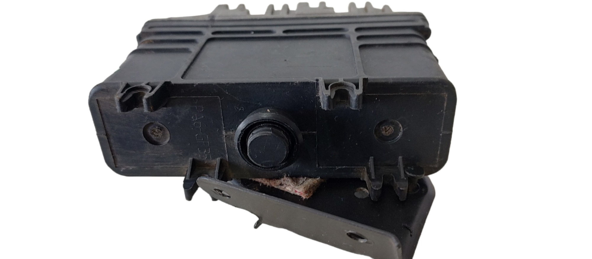 Modulo De Injeção Eletrônica Vw Gol Serie Ouro 2001 2