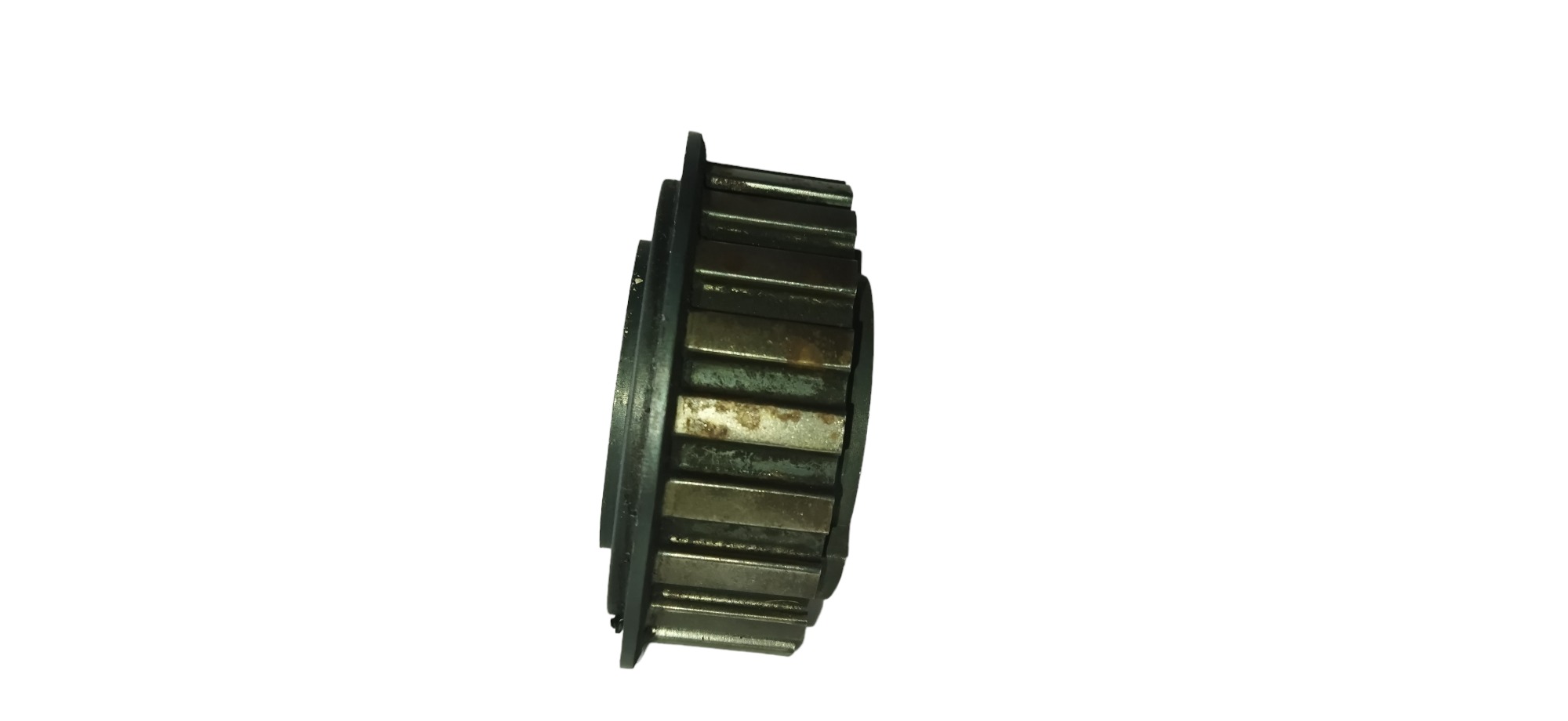 Engrenagem Virabrequim Fiat Uno 3