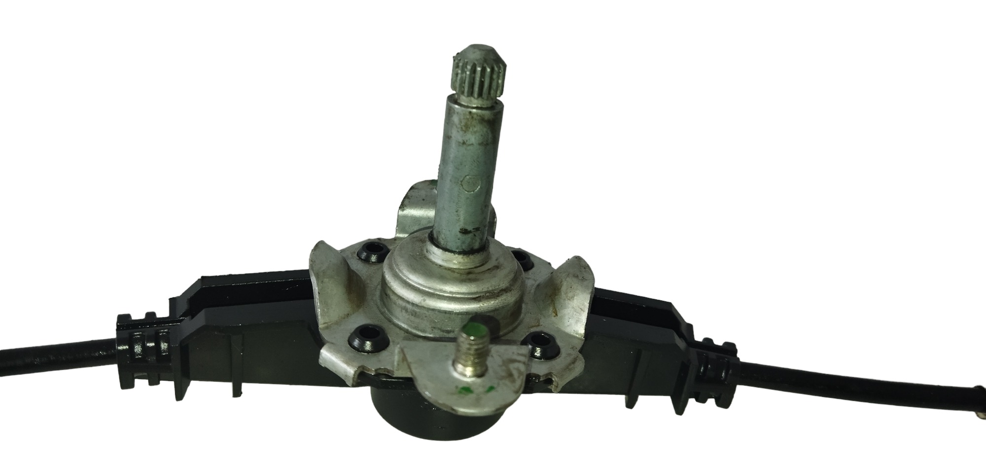 Máquina Vidro Traseira Direita Fiat Uno Vivace 4