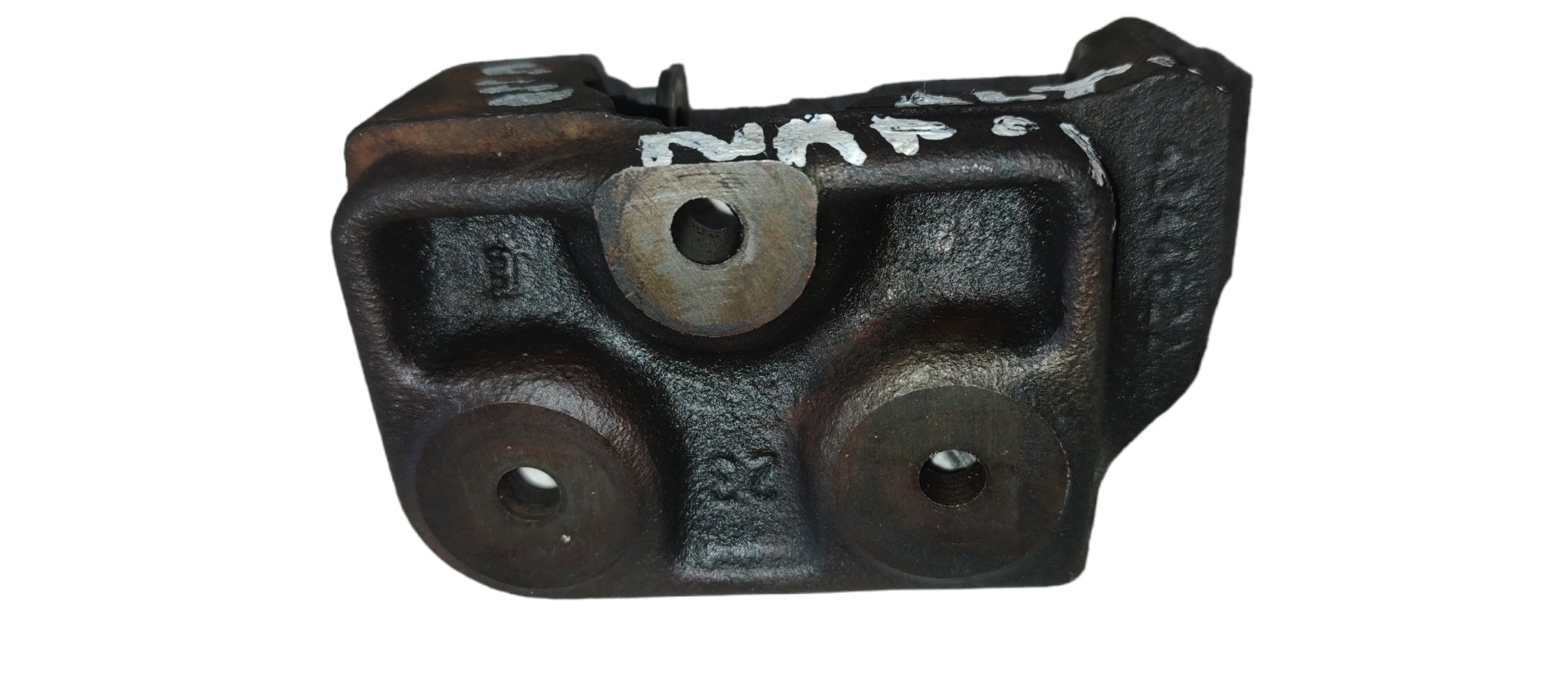 Suporte Alternador Fiat Uno 1996 1