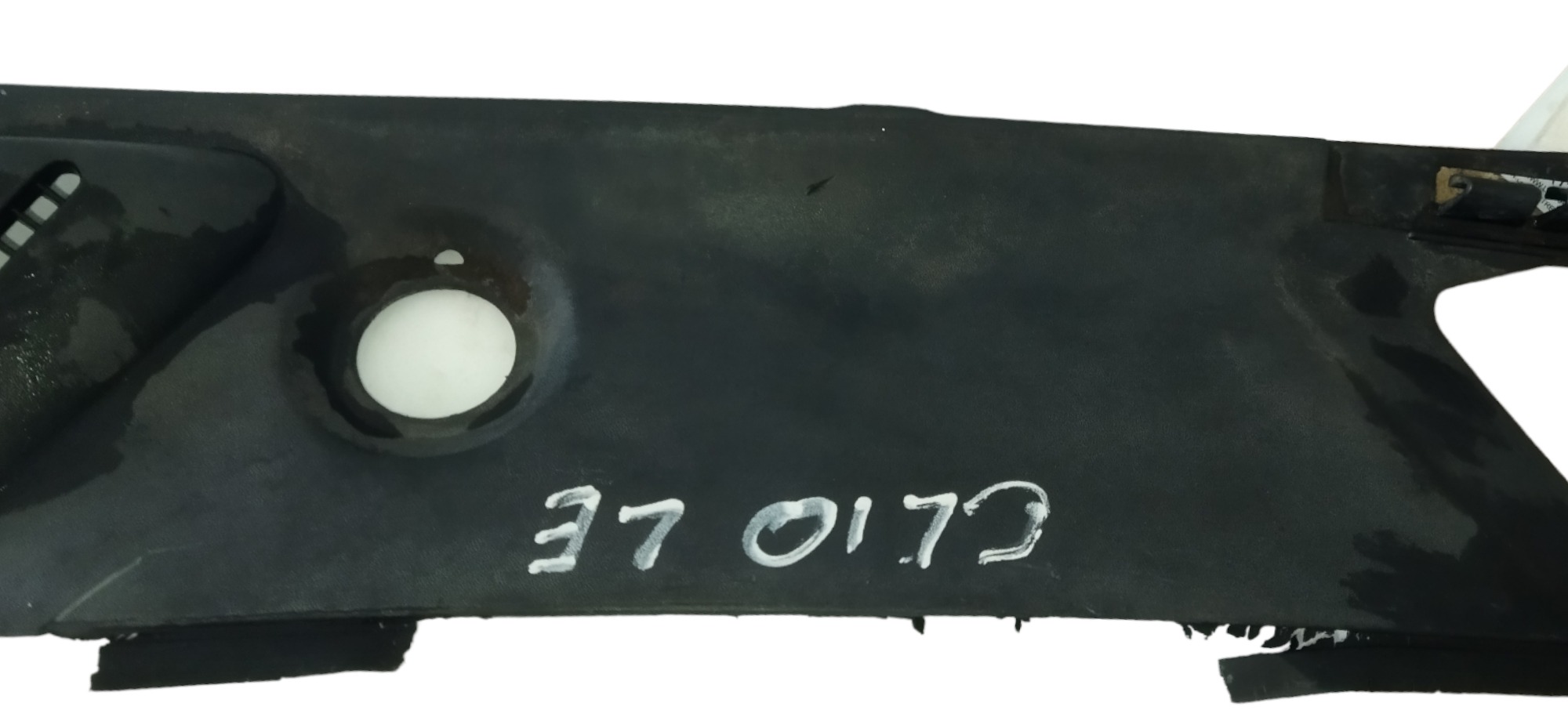 Churrasqueira Dianteira Esquerda Renault Scenic 6