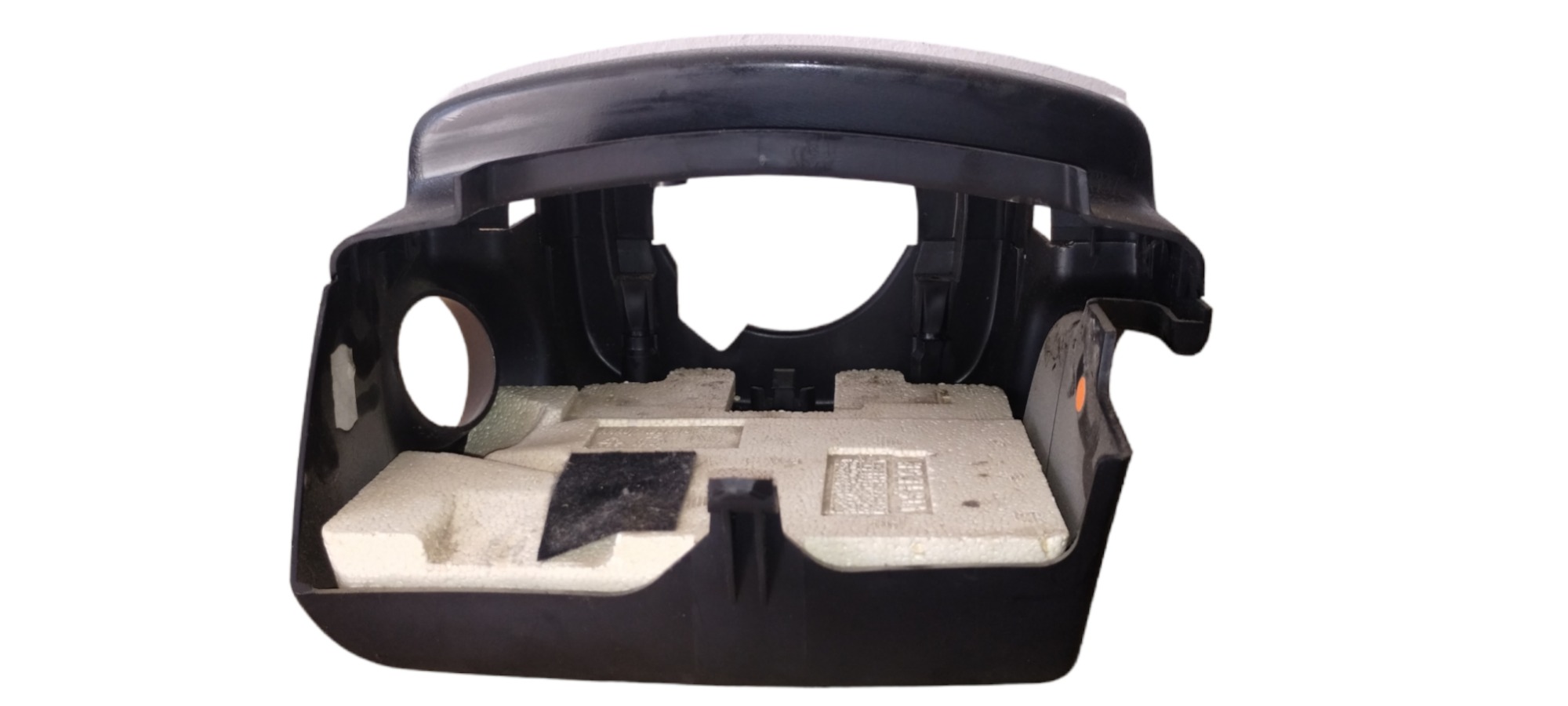 Capa Chave De Seta Peugeot 206 3