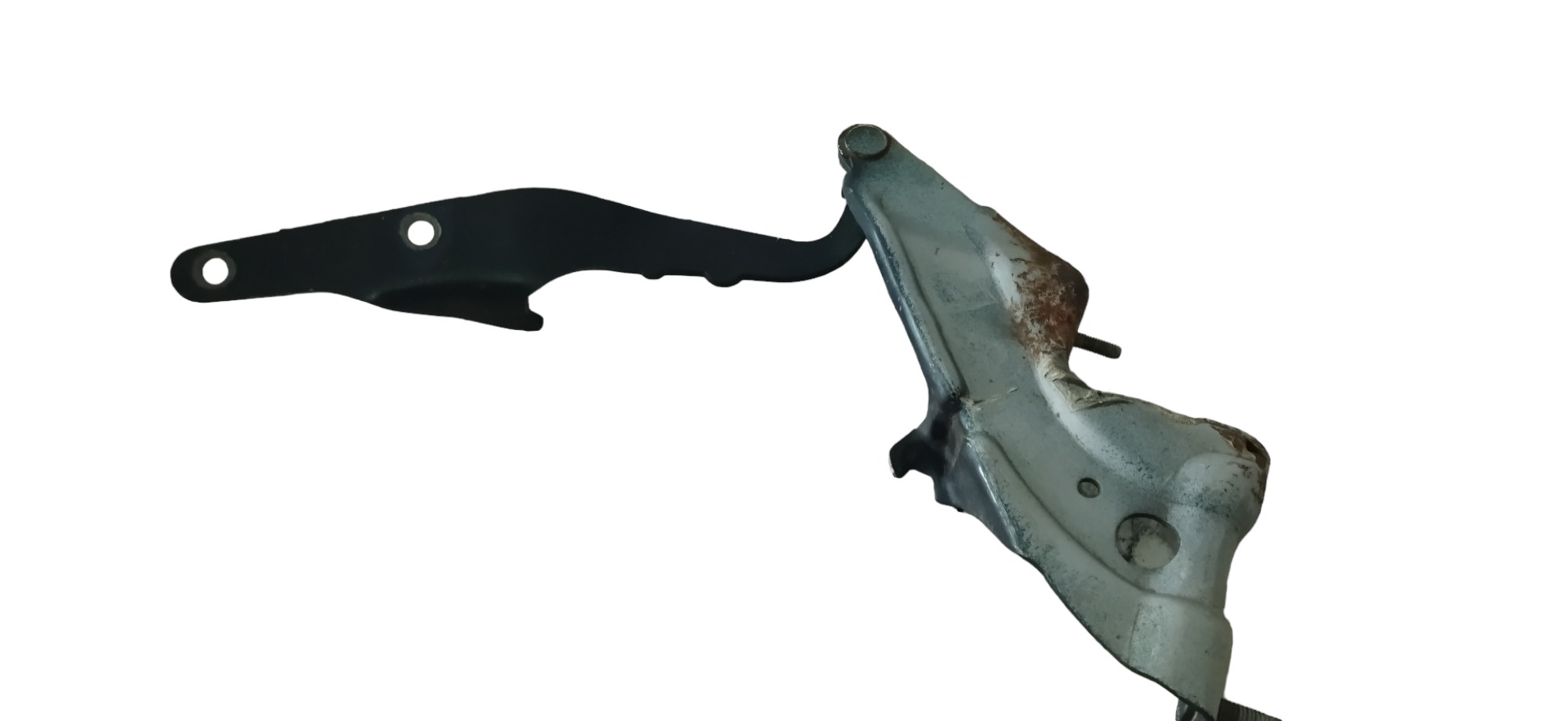 Braço Dianteiro Esquerdo Capo Fiat Marea 9