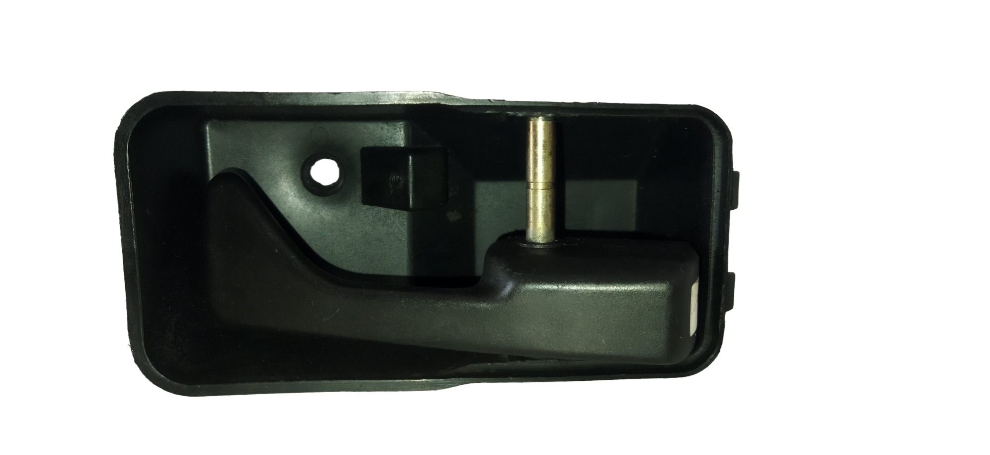 Maçaneta Interna Porta Direita Ford Escort Sapão  Dianteira/traseira 1