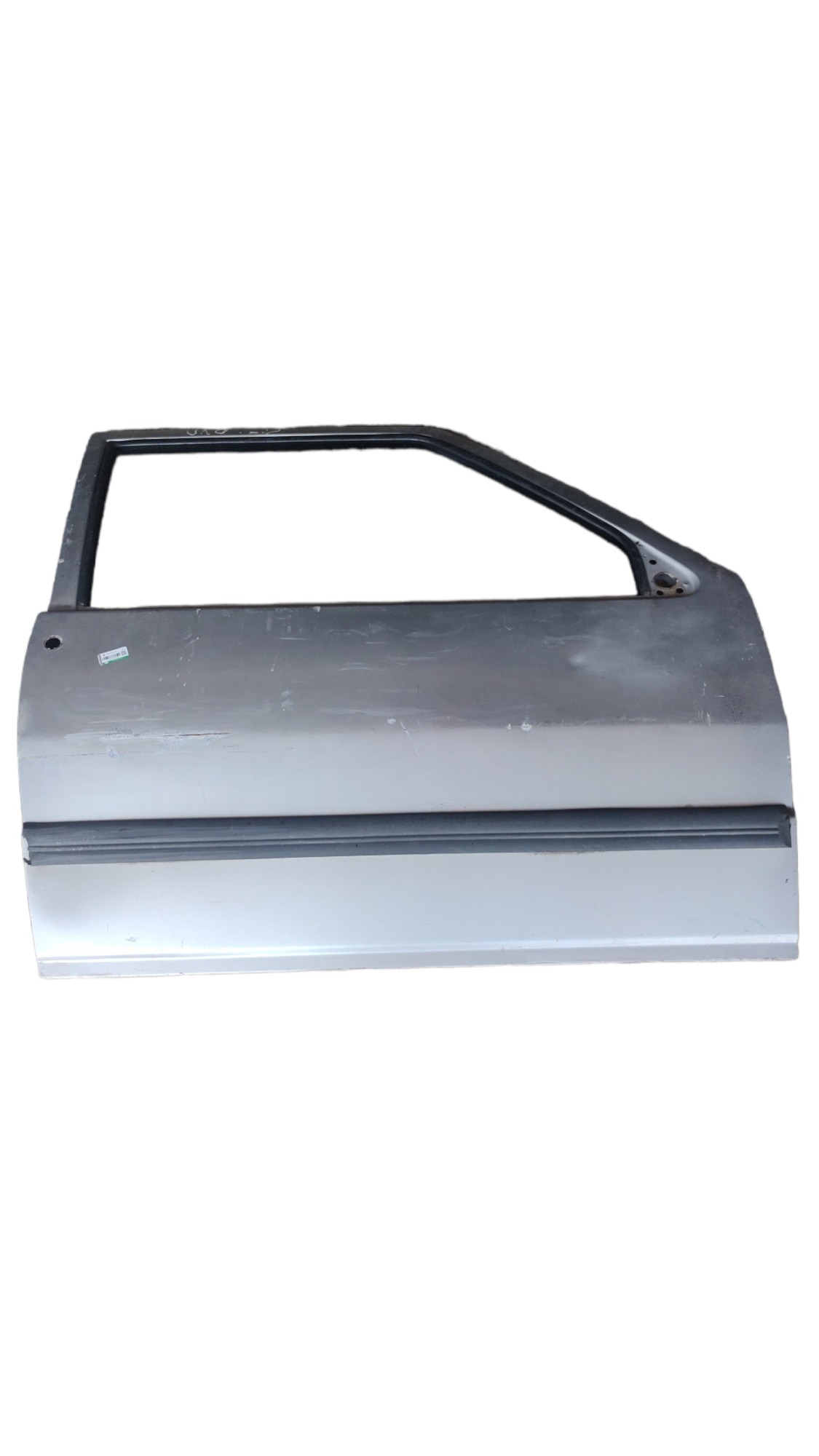 Porta Dianteira Direita Fiat Fiorino 98 1